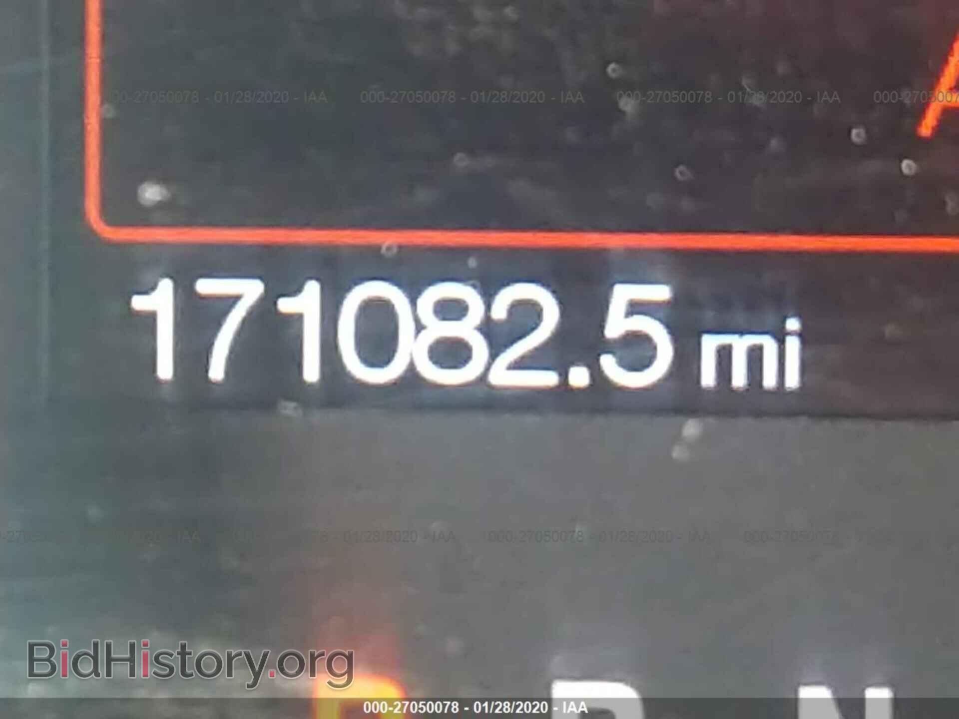 2013 FORD F150 - VIN: 1FTFW1EF3DFD00744 - Photo 7