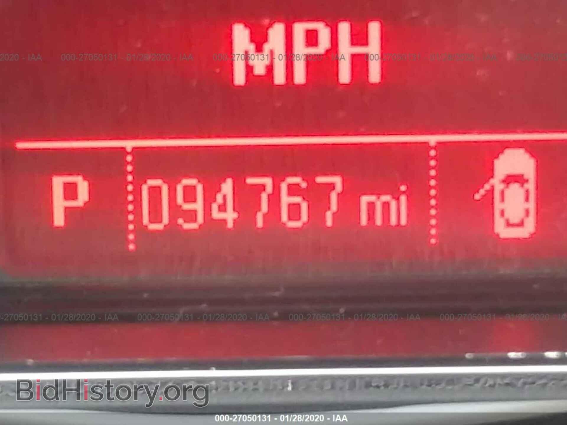 2013 GMC TERRAIN - VIN: 2GKALMEK3D6359633 - Photo 7