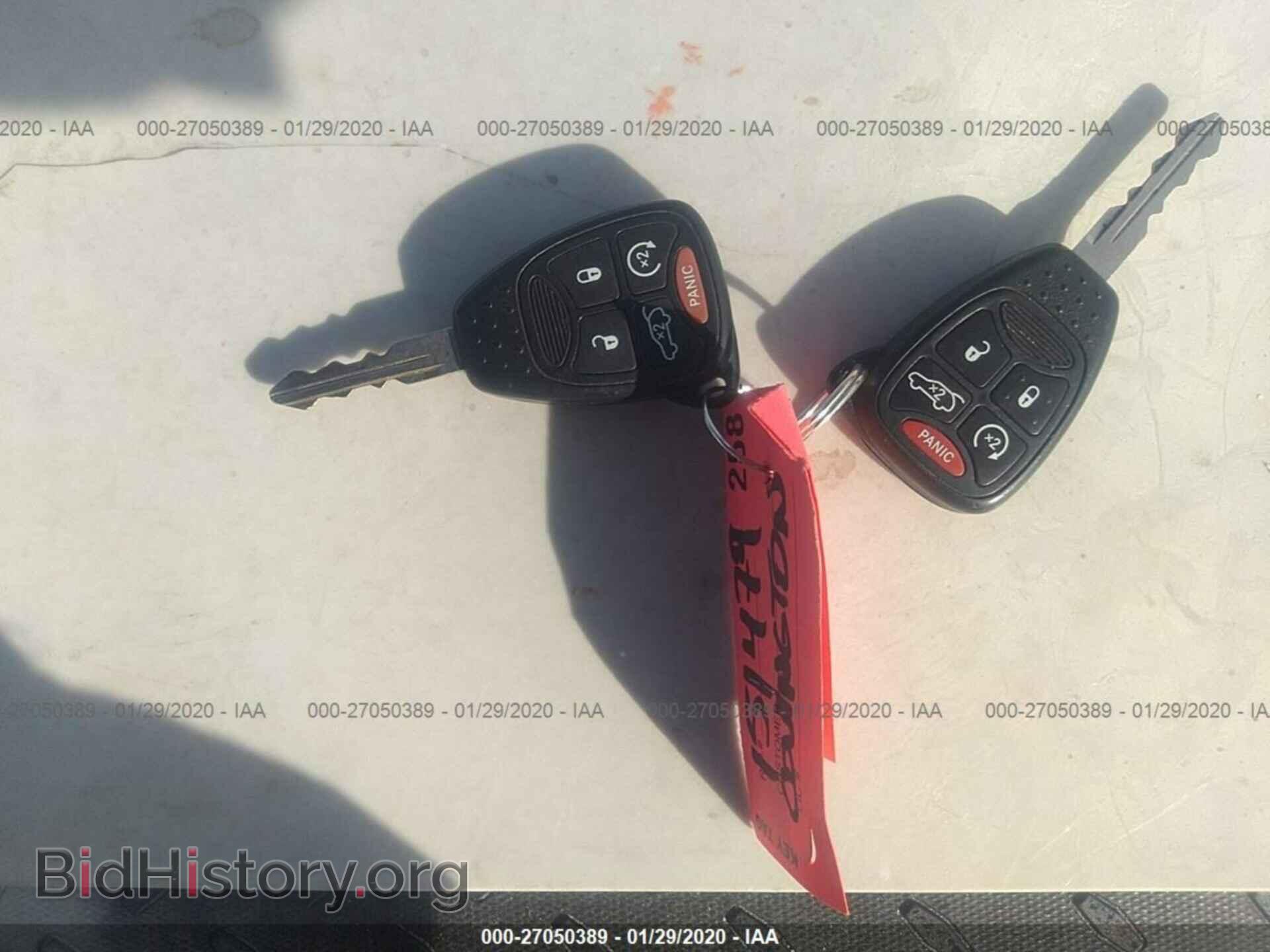 2012 CHRYSLER 200 - VIN: 1C3CCBHG3CN178725 - Photo 11