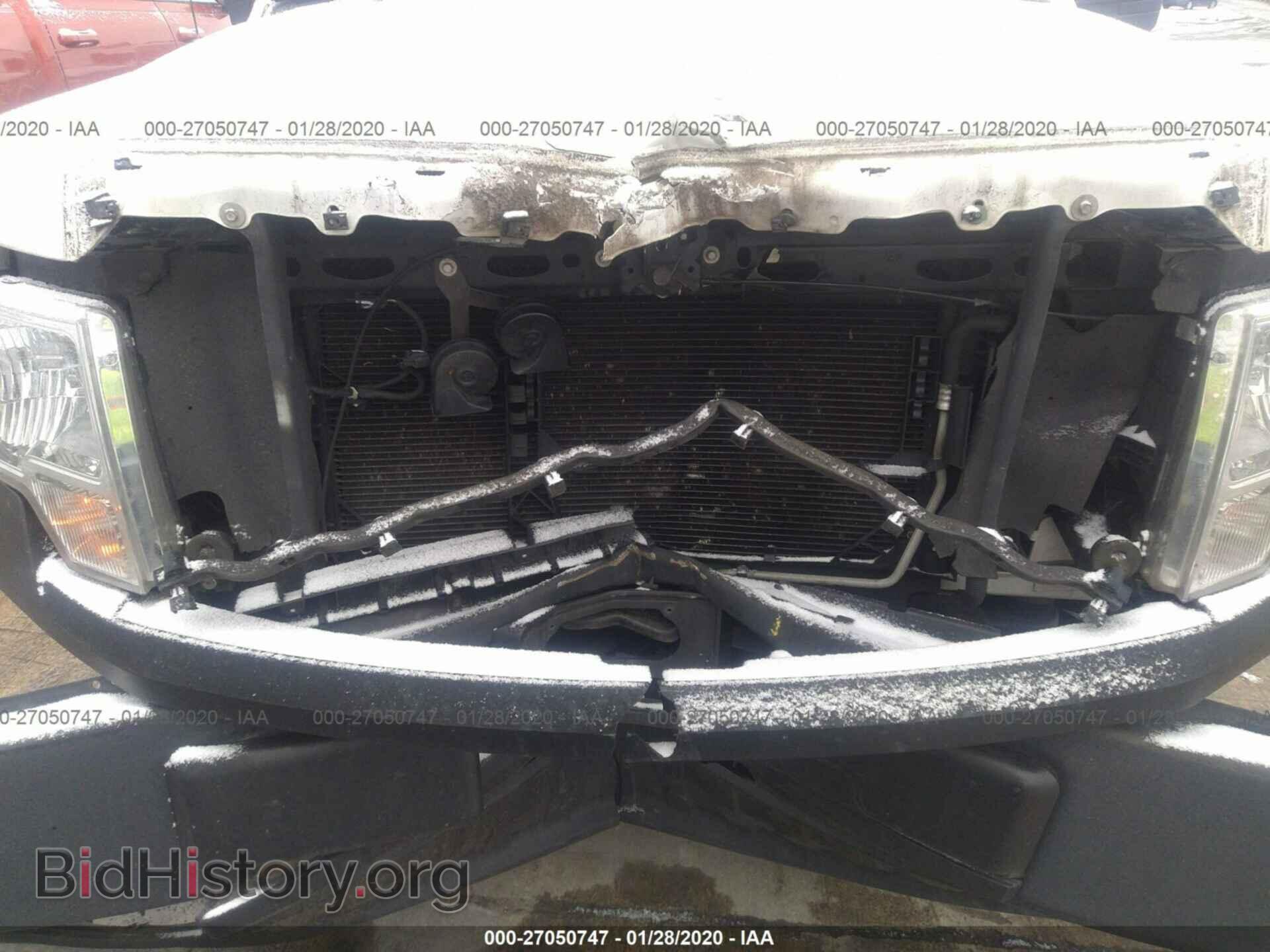 2013 FORD F150 - VIN: 1FTMF1CM9DKG48841 - Фото 6
