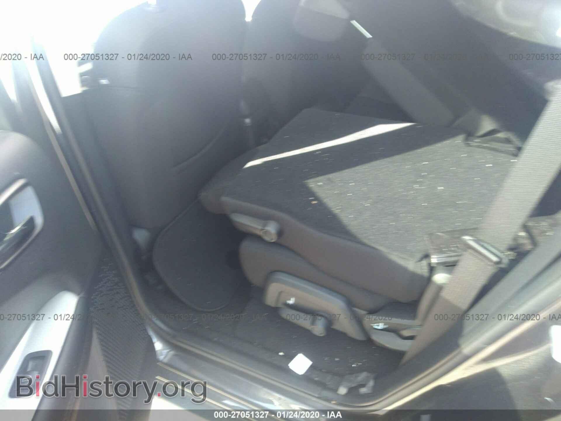 2019 DODGE JOURNEY - VIN: 3C4PDCBB1KT837610 - Photo 8