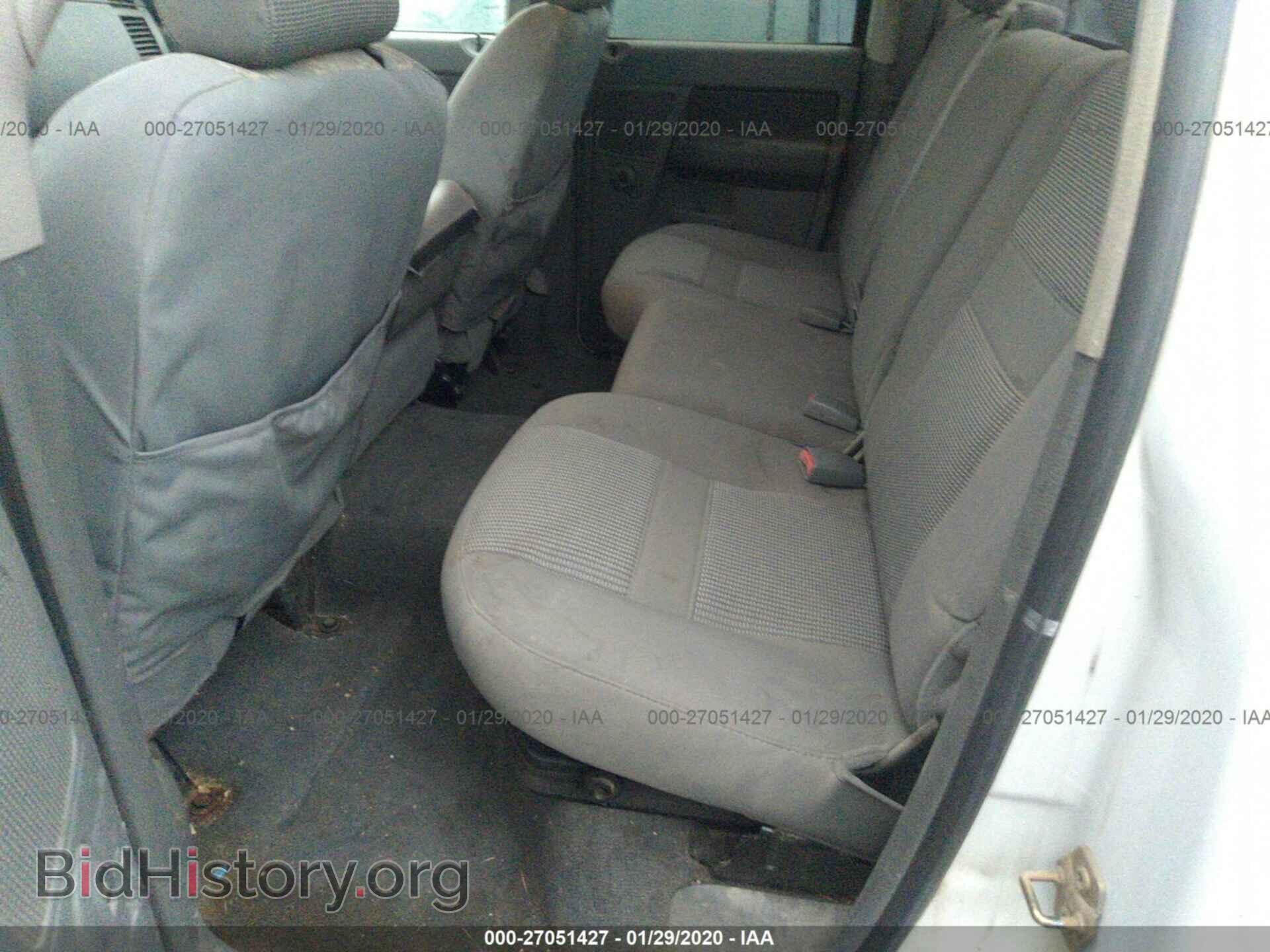 2006 DODGE RAM 3500 - VIN: 3D7LX38C56G277665 - Фото 8