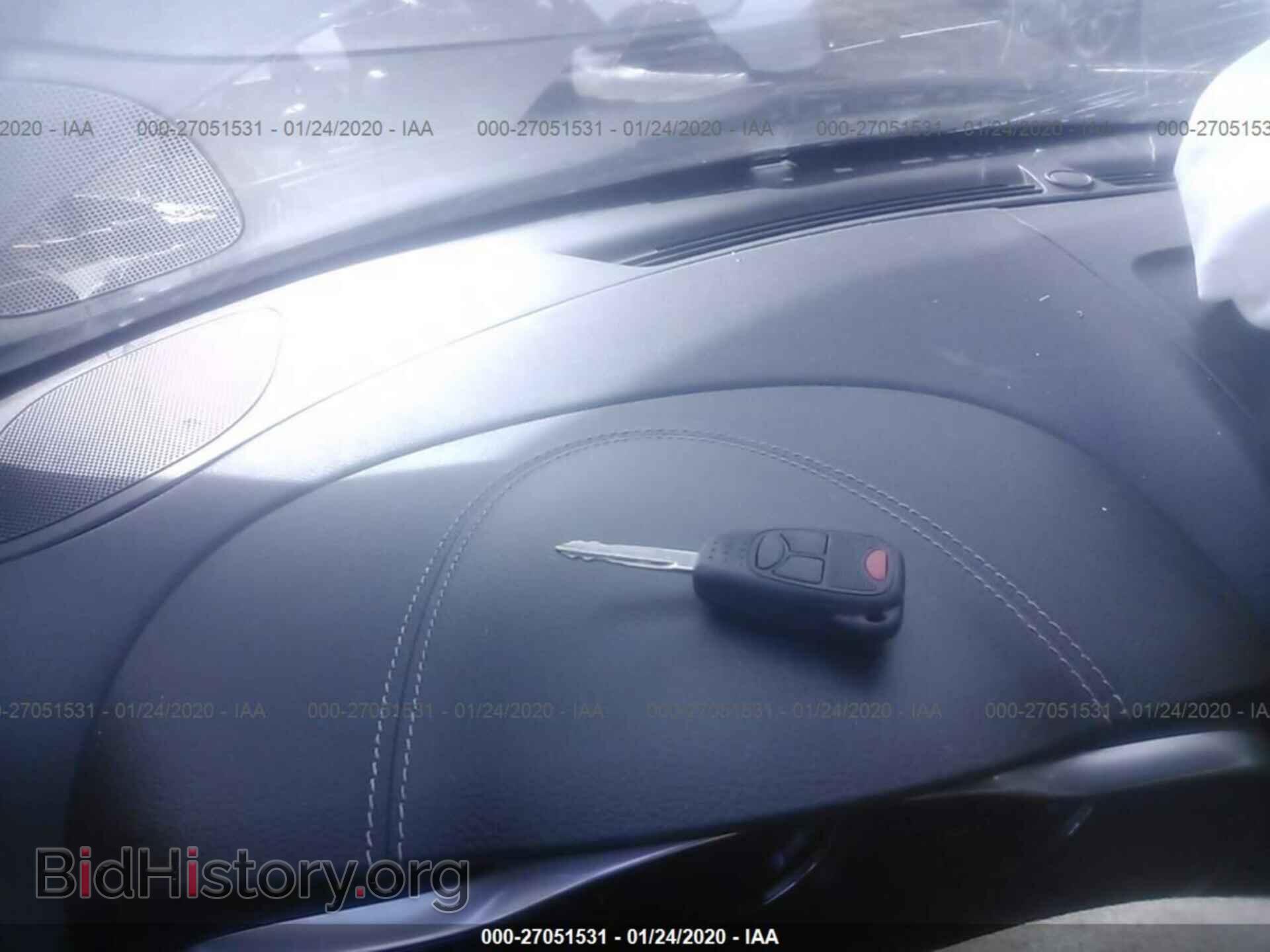 2013 DODGE AVENGER - VIN: 1C3CDZAB6DN535465 - Фото 11