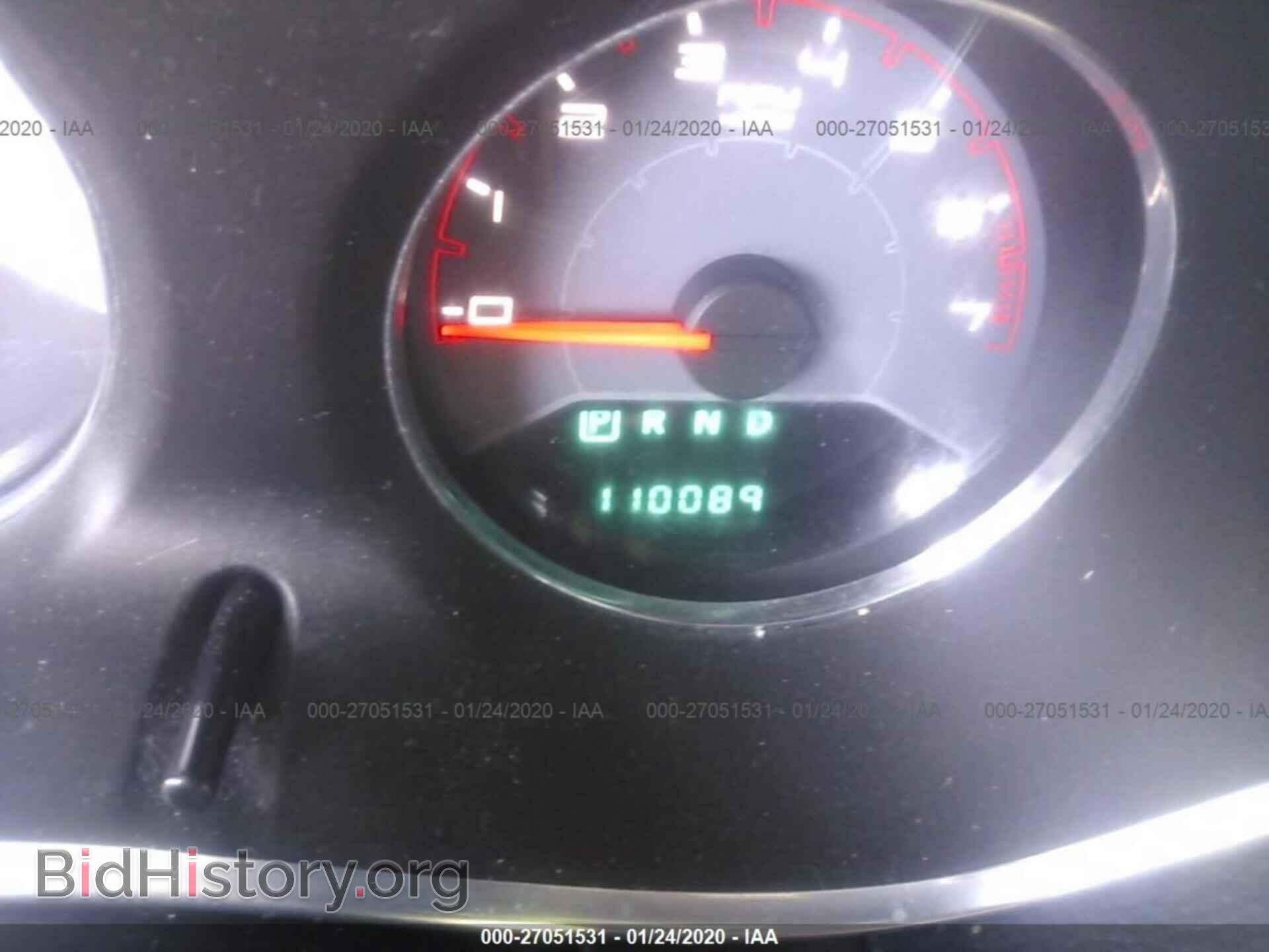 2013 DODGE AVENGER - VIN: 1C3CDZAB6DN535465 - Фото 7