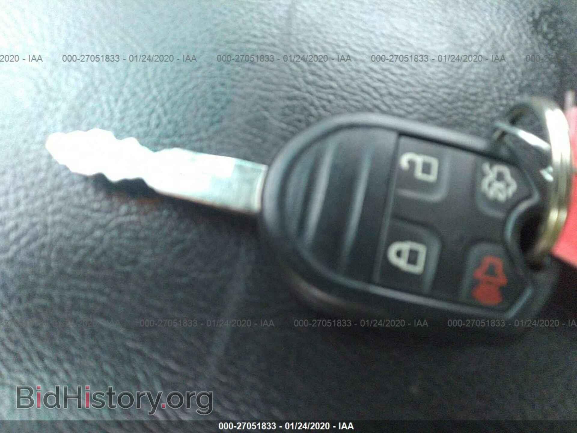 2015 FORD EXPLORER - VIN: 1FM5K8D85FGA63136 - Photo 11