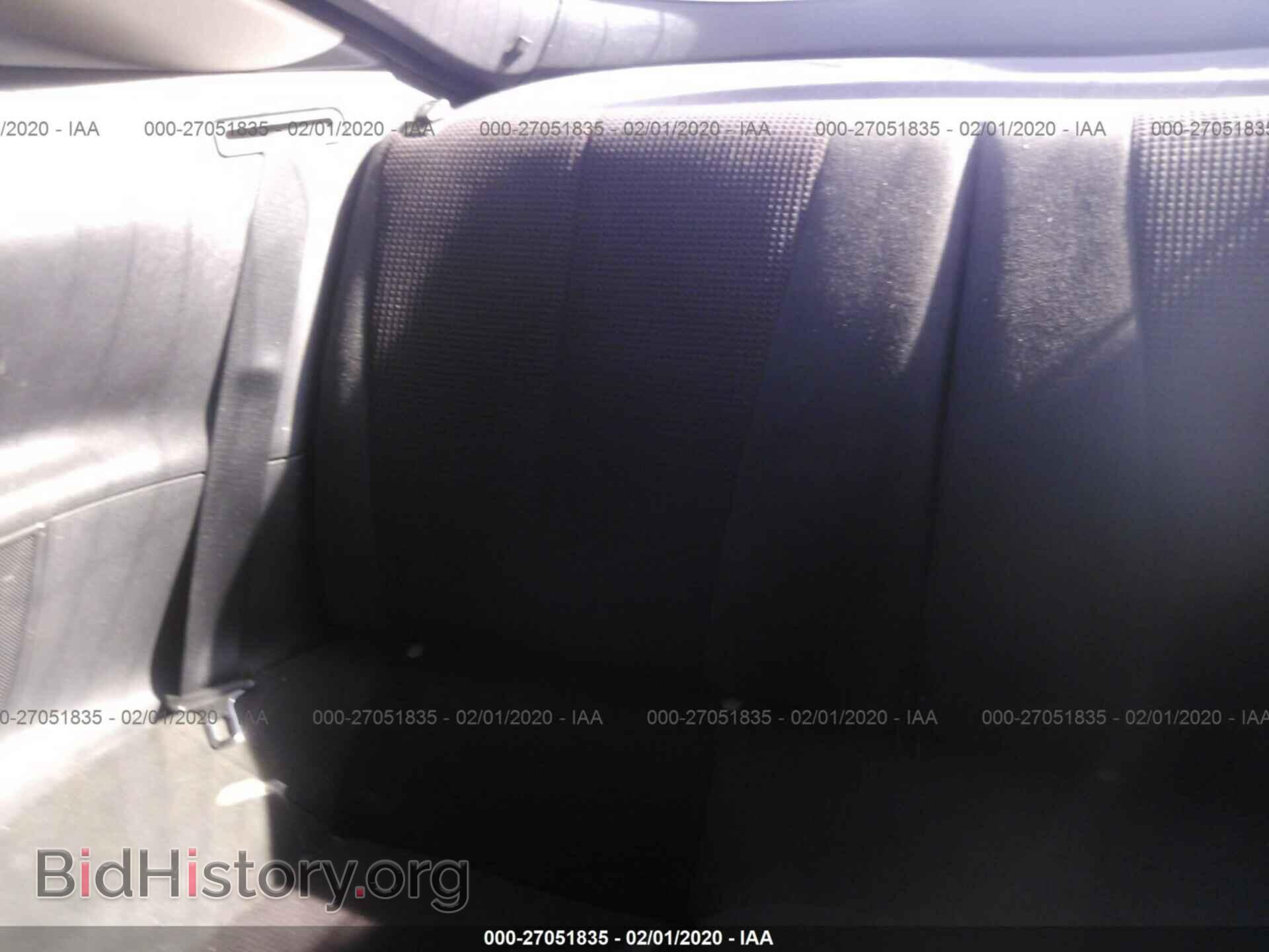 2009 MITSUBISHI ECLIPSE - VIN: 4A3AK24F79E043482 - Photo 8