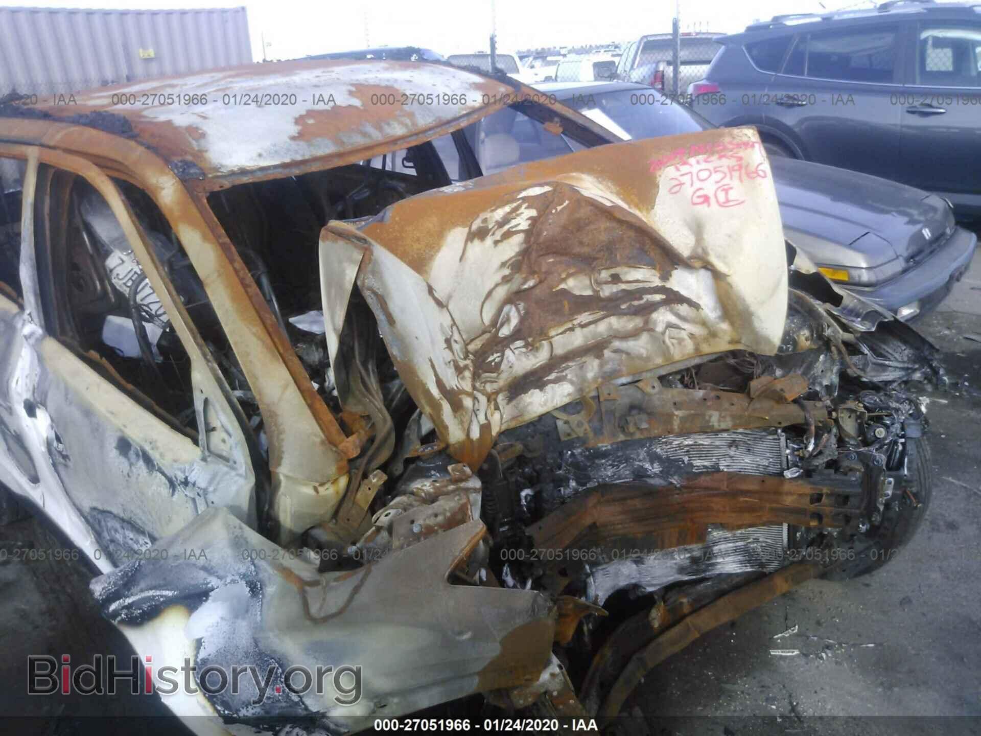 2019 NISSAN KICKS - VIN: 3N1CP5CU3KL518603 - Фото 6