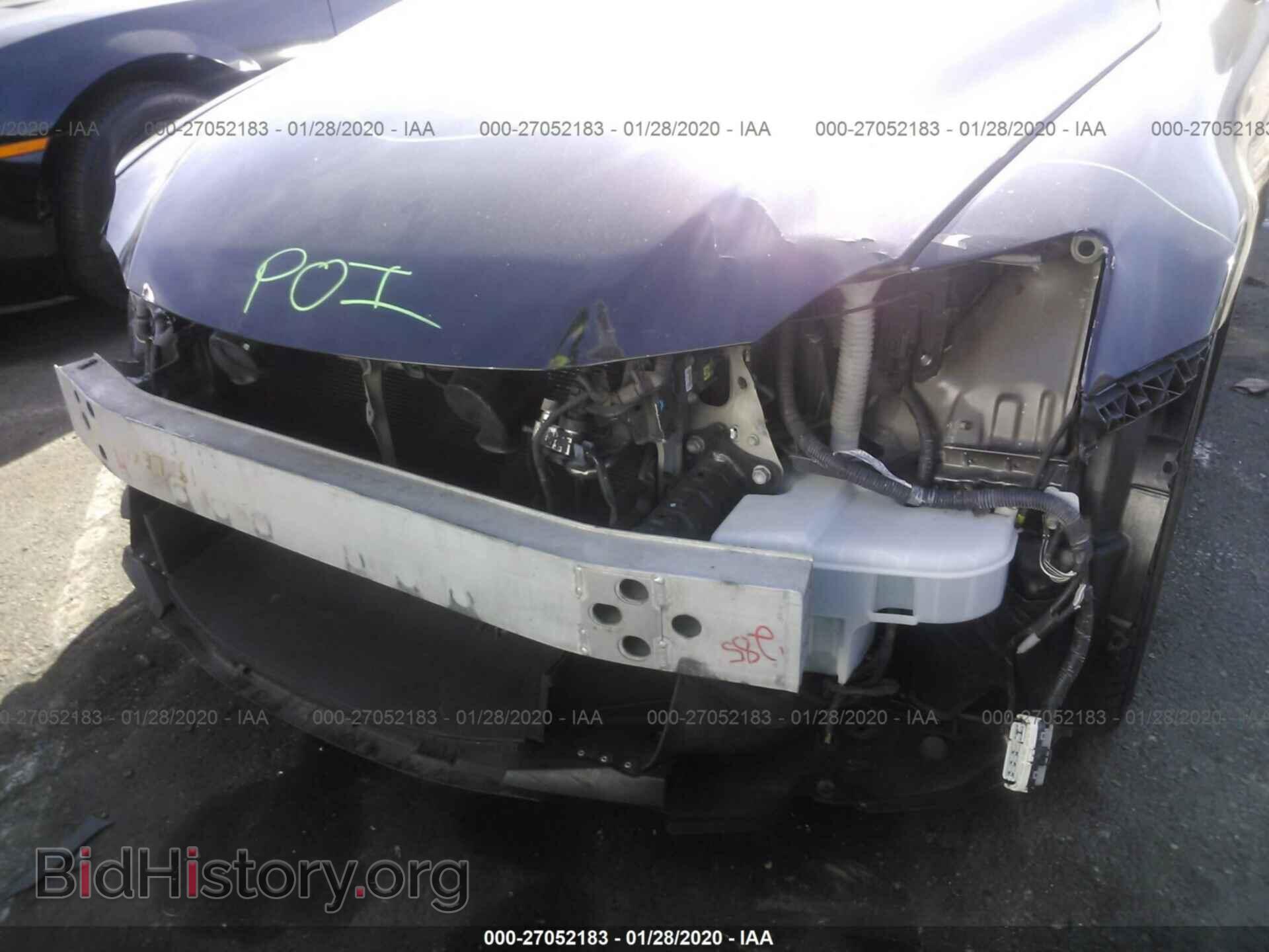 2010 LEXUS IS - VIN: JTHBF5C29A5126667 - Фото 6