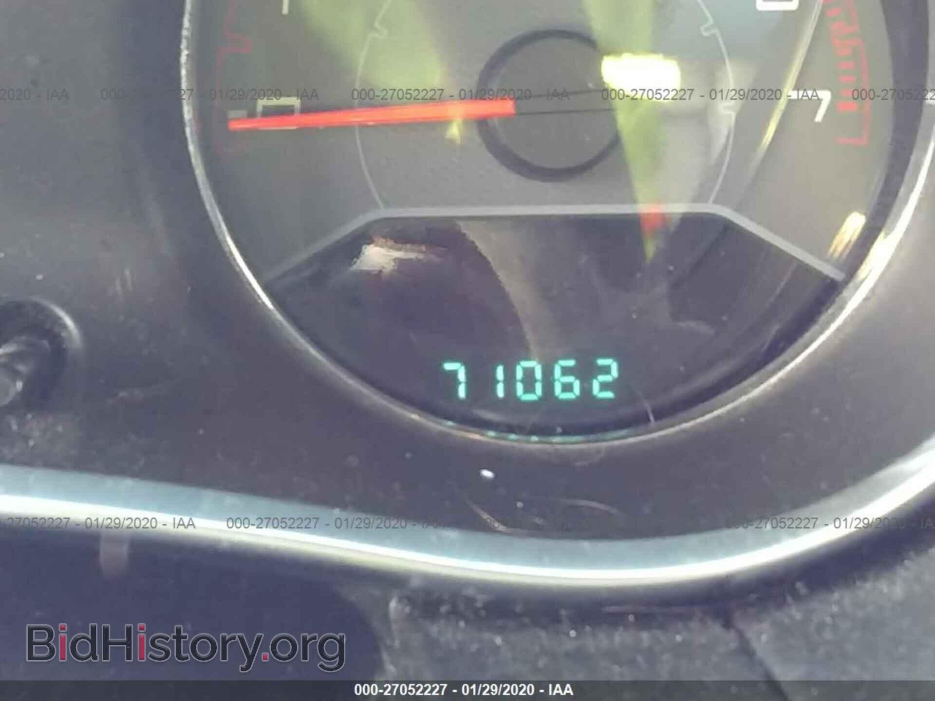 2012 DODGE AVENGER - VIN: 1C3CDZAG3CN314142 - Фото 7