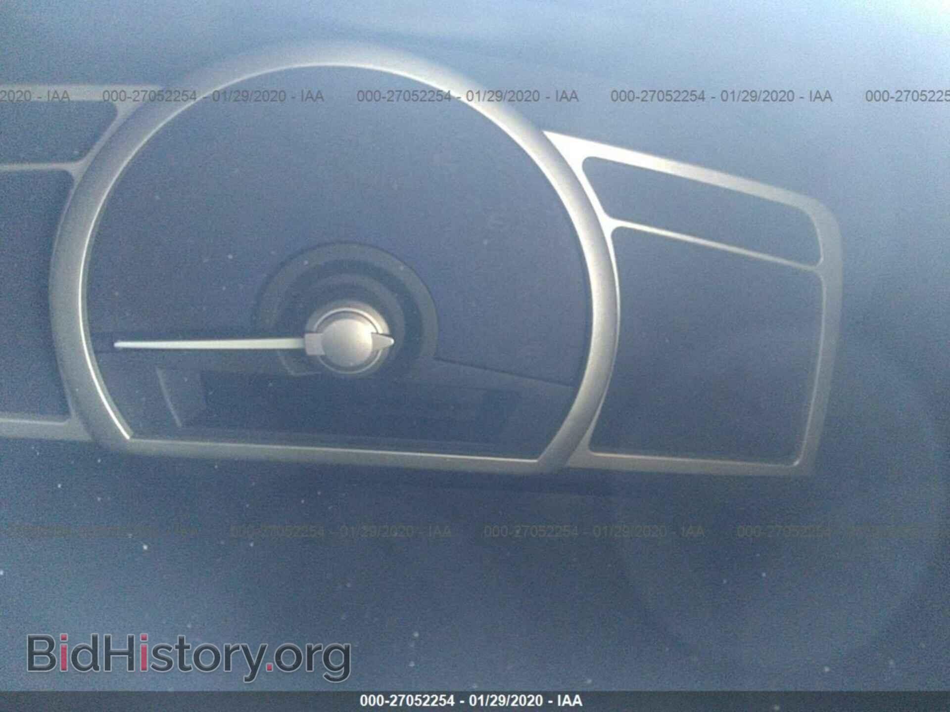 2011 HONDA CIVIC - VIN: 2HGFA1F51BH505710 - Фото 7
