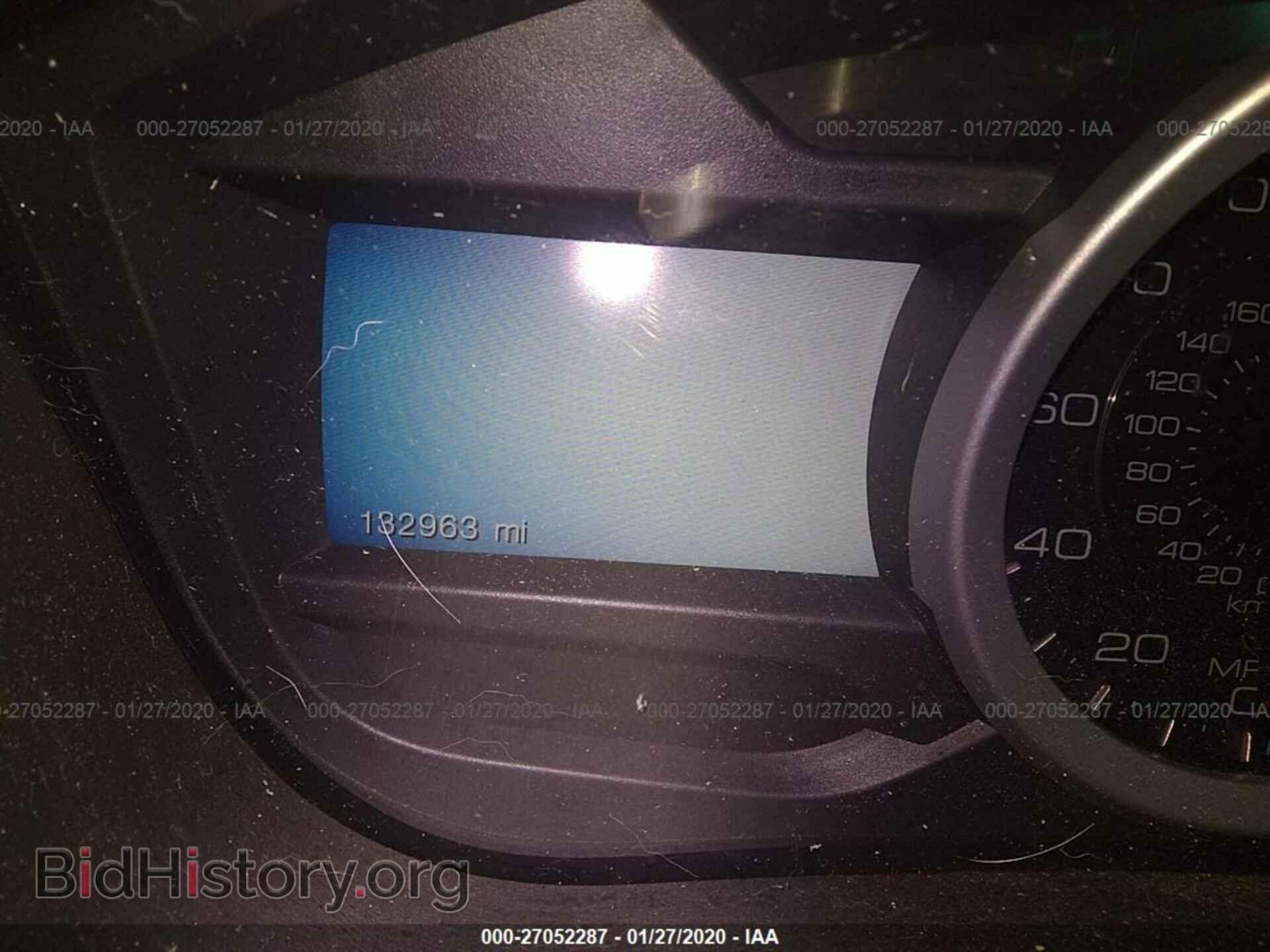 2014 FORD EXPLORER - VIN: 1FM5K8F81EGA64943 - Photo 7