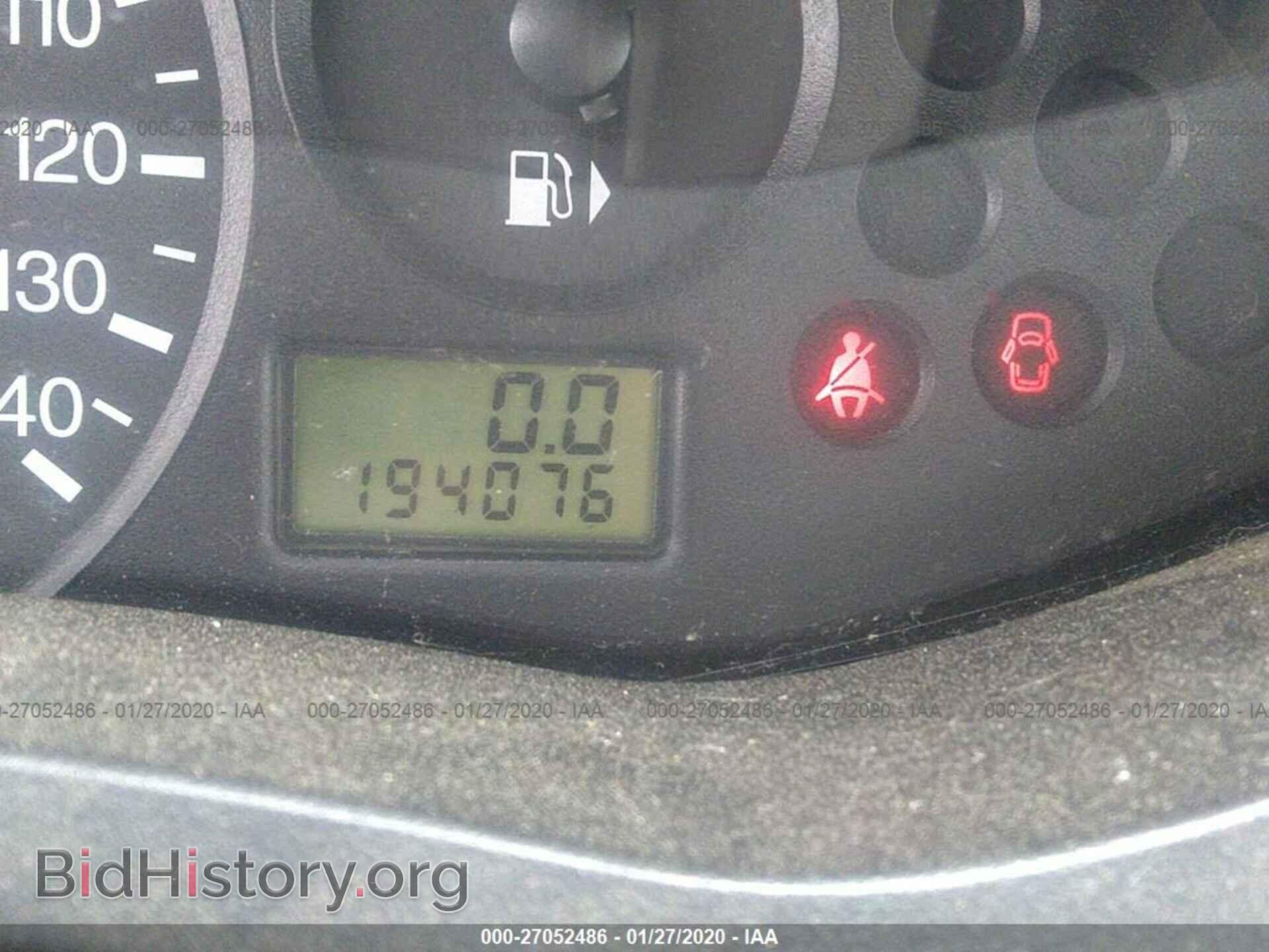 2006 FORD FOCUS - VIN: 1FAFP34N46W151237 - Фото 7