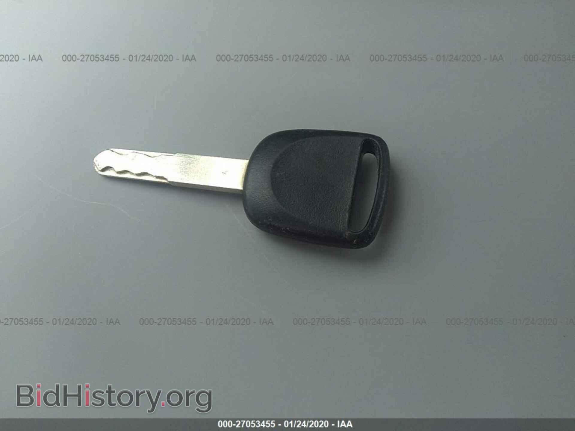 2011 HONDA ELEMENT - VIN: 5J6YH2H76BL000007 - Photo 11