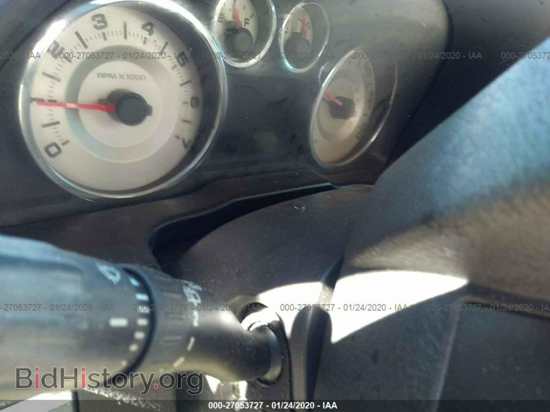 2008 FORD EDGE - VIN: 2FMDK38C78BA07142 - Photo 7