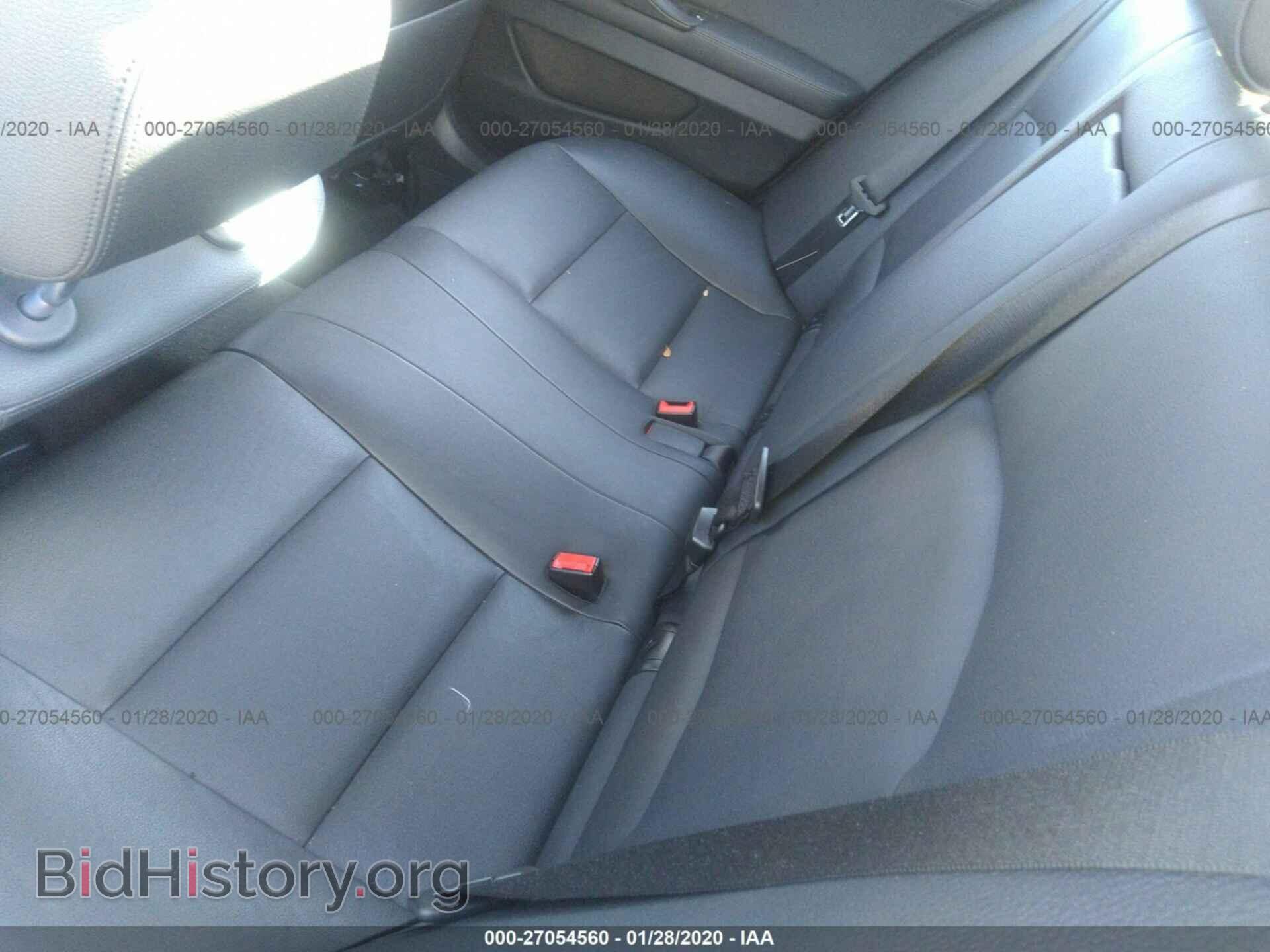 2015 BMW 528 - VIN: WBA5A5C52FD517547 - Фото 8