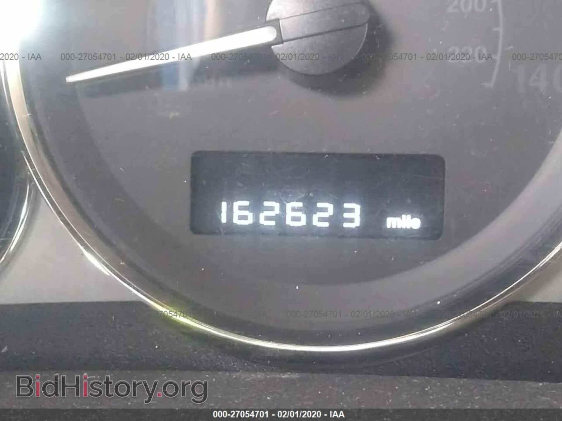 2008 JEEP COMMANDER - VIN: 1J8HG58268C145788 - Фото 7