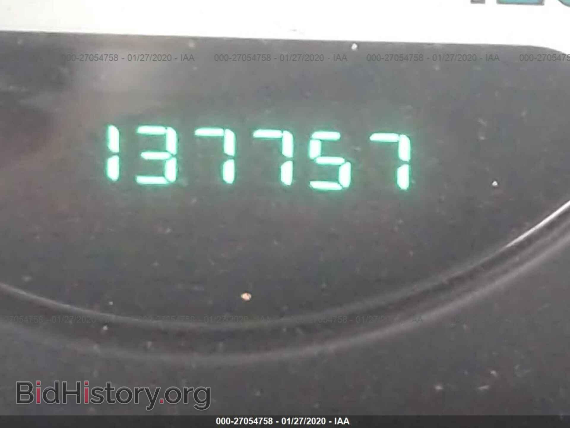 2007 DODGE CARAVAN - VIN: 1D4GP45R57B104350 - Фото 7