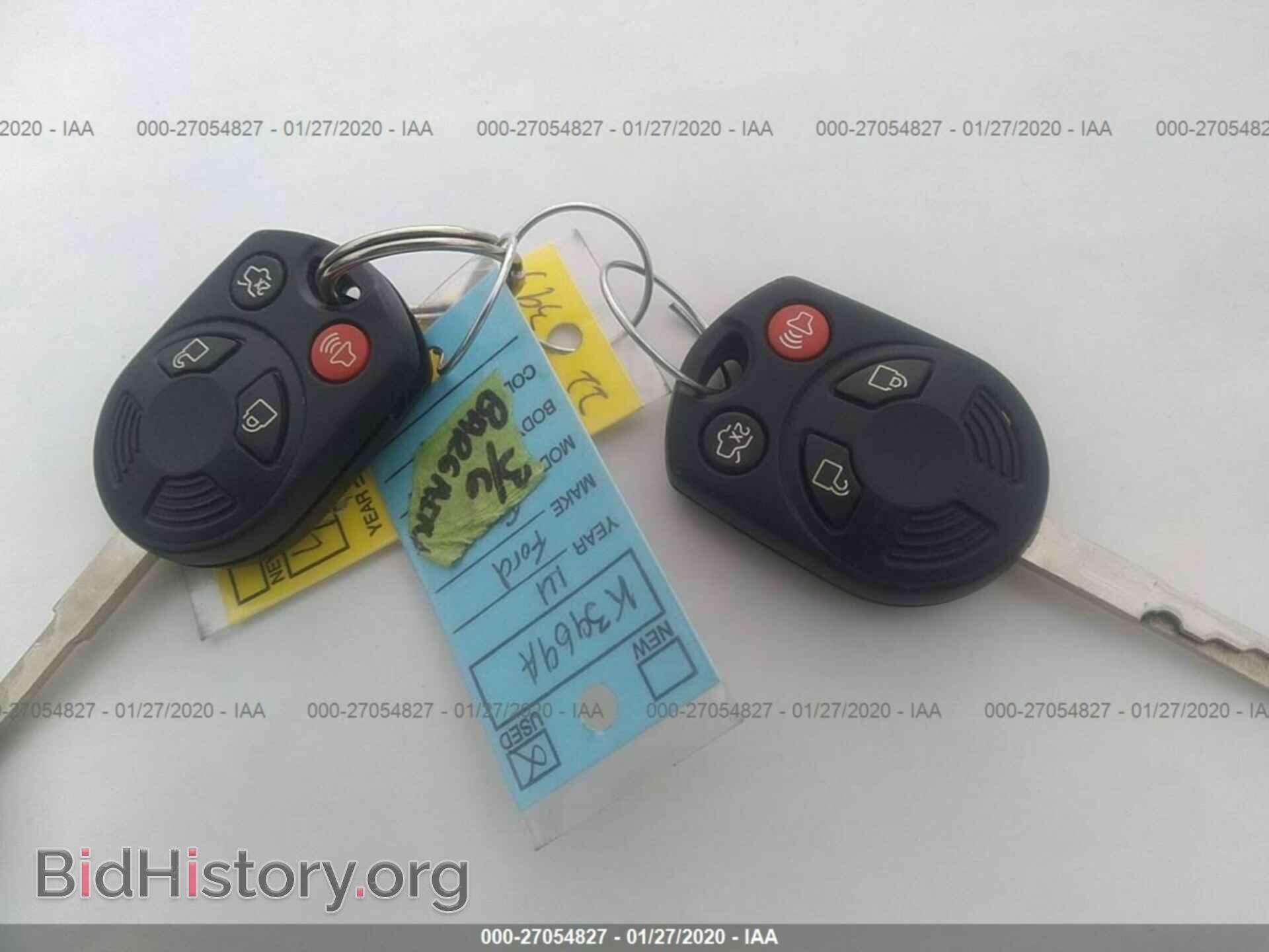 2014 FORD FOCUS - VIN: 1FADP3K2XEL150464 - Photo 11