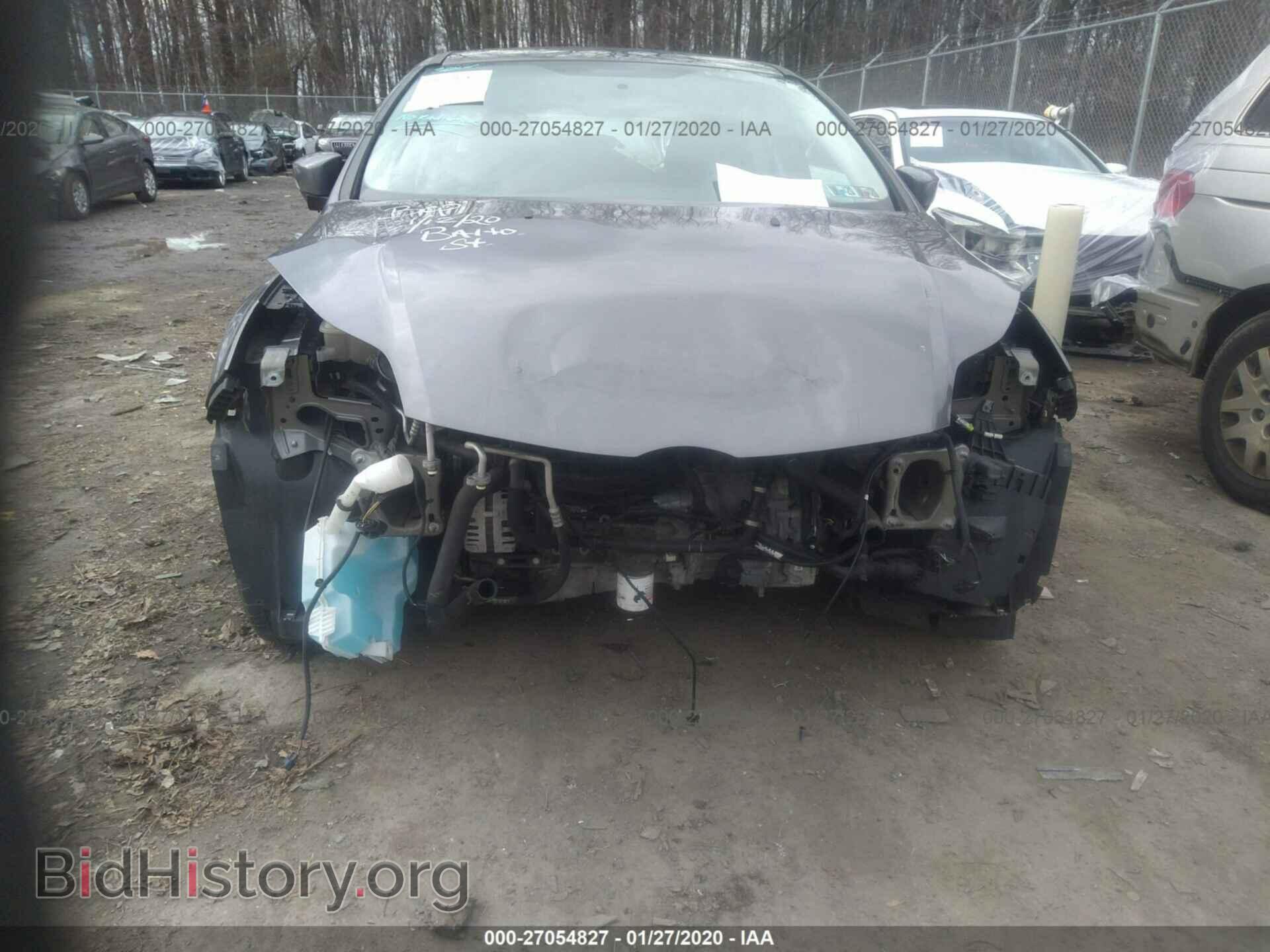 2014 FORD FOCUS - VIN: 1FADP3K2XEL150464 - Photo 6