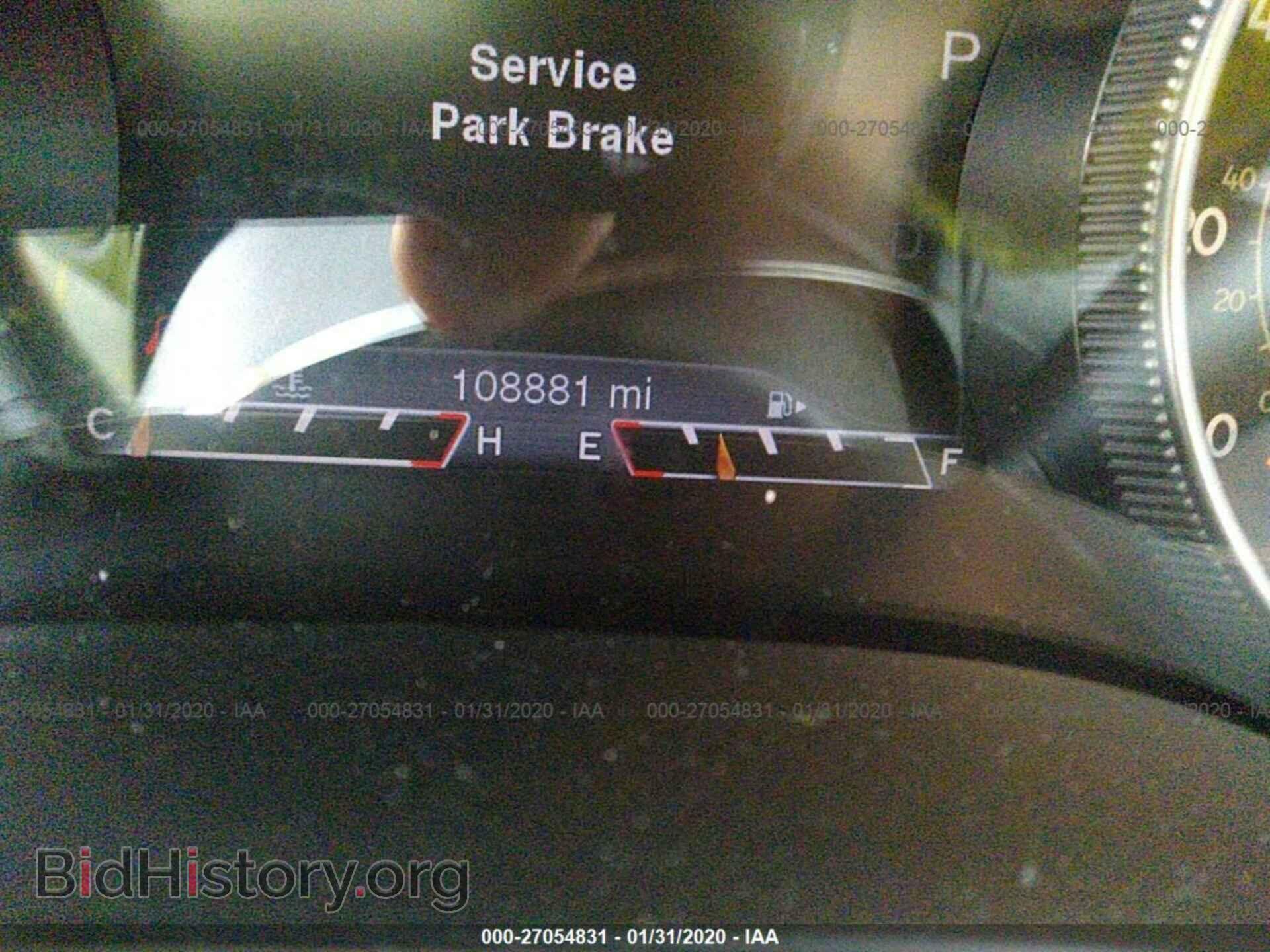 2015 JEEP CHEROKEE - VIN: 1C4PJMDB3FW749413 - Фото 7