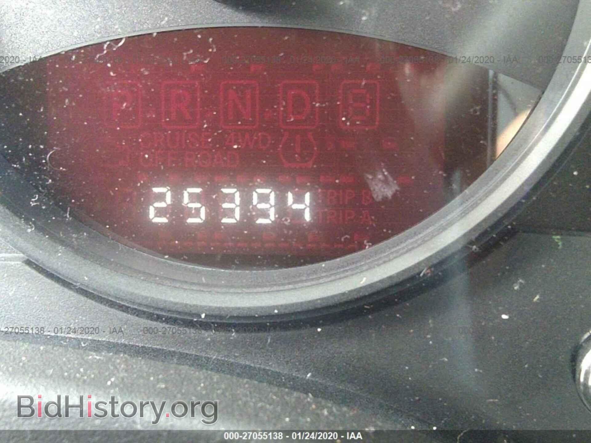 2016 JEEP COMPASS - VIN: 1C4NJDBB3GD752822 - Photo 7
