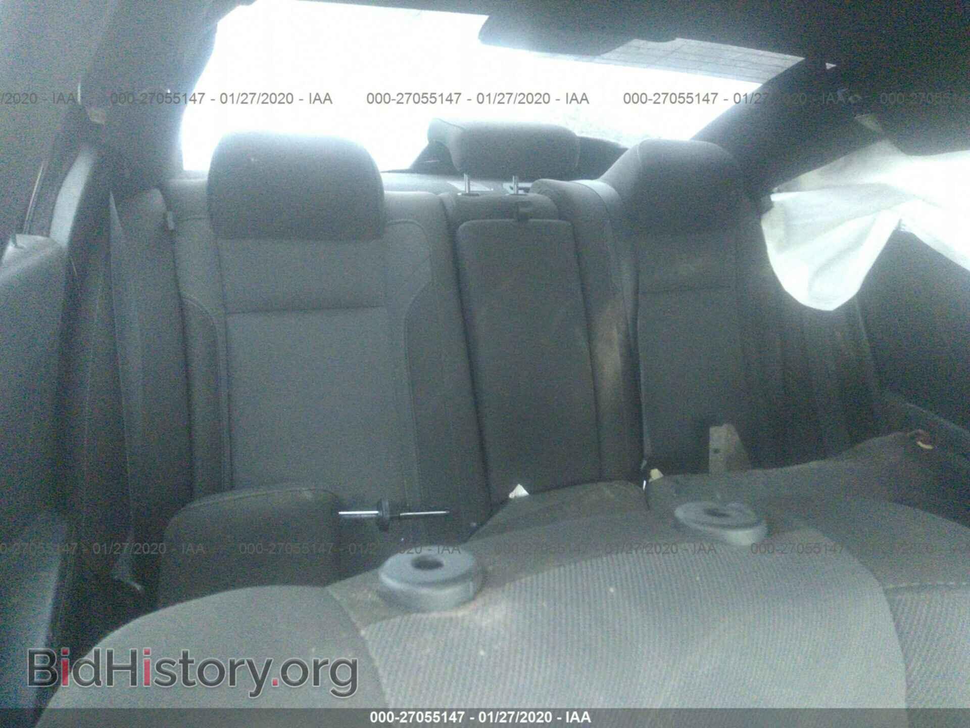 2016 DODGE CHARGER - VIN: 2C3CDXCT5GH350136 - Photo 8