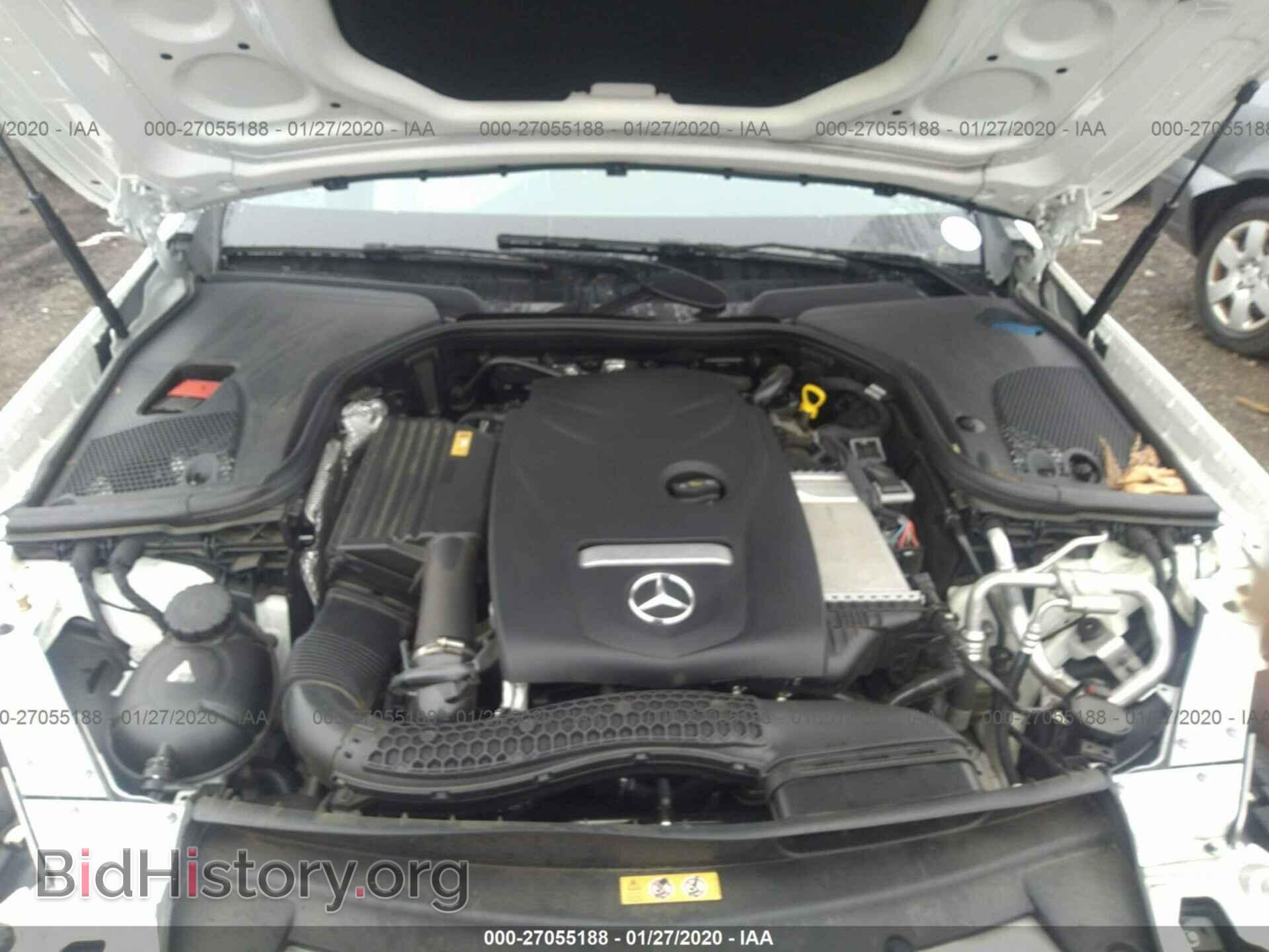 2017 MERCEDES-BENZ E - VIN: WDDZF4JB6HA067842 - Фото 10