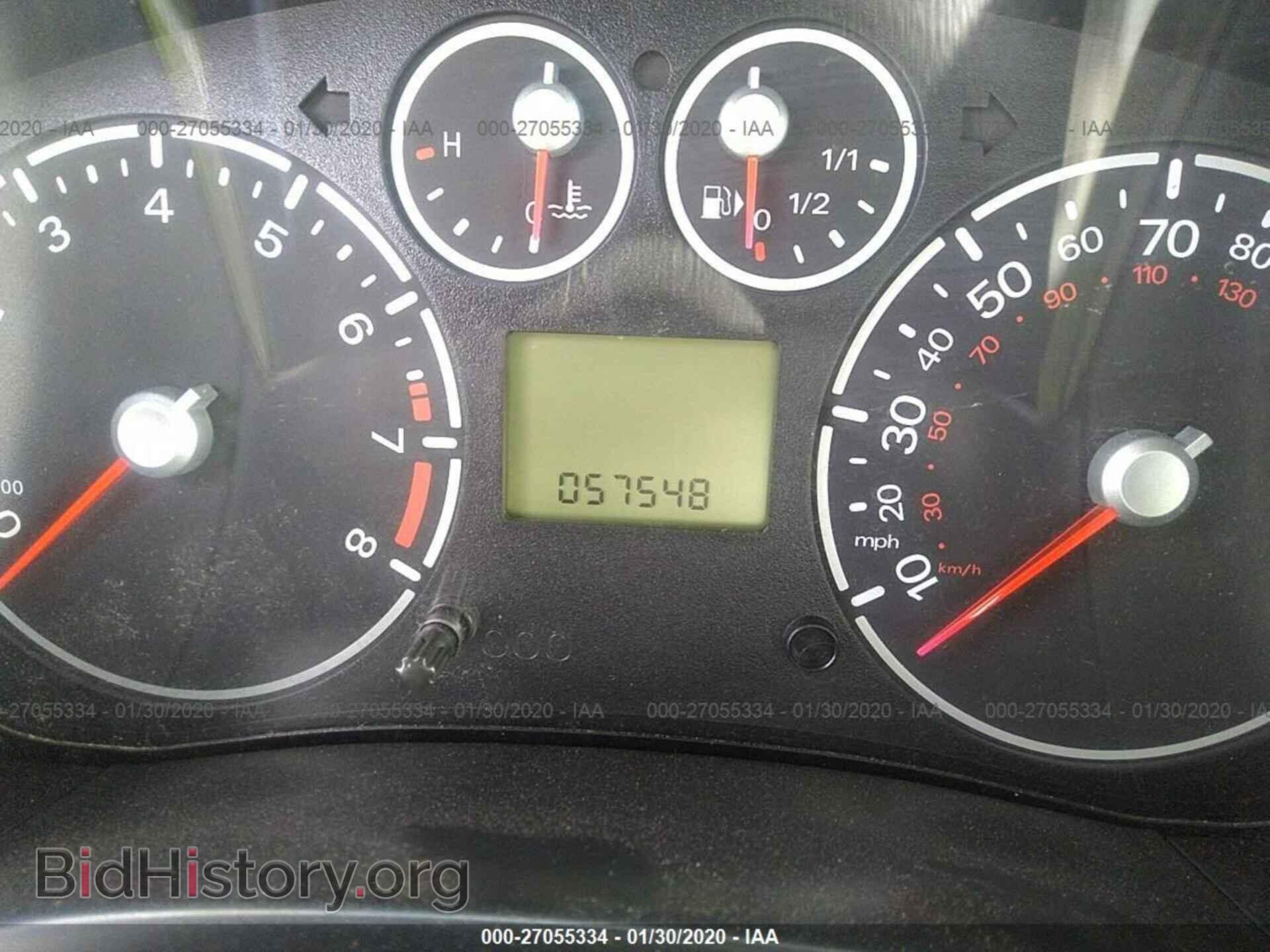 2012 FORD TRANSIT CONNECT - VIN: NM0LS6BNXCT089143 - Фото 7