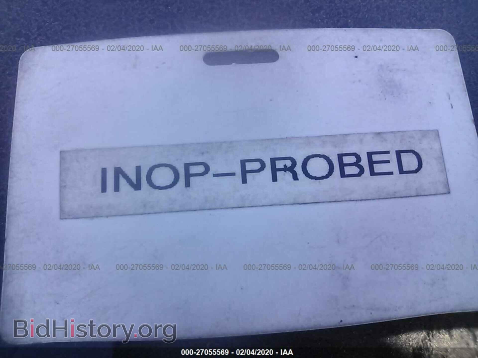 2000 LEXUS GS - VIN: JT8BD68S8Y0101075 - Фото 7
