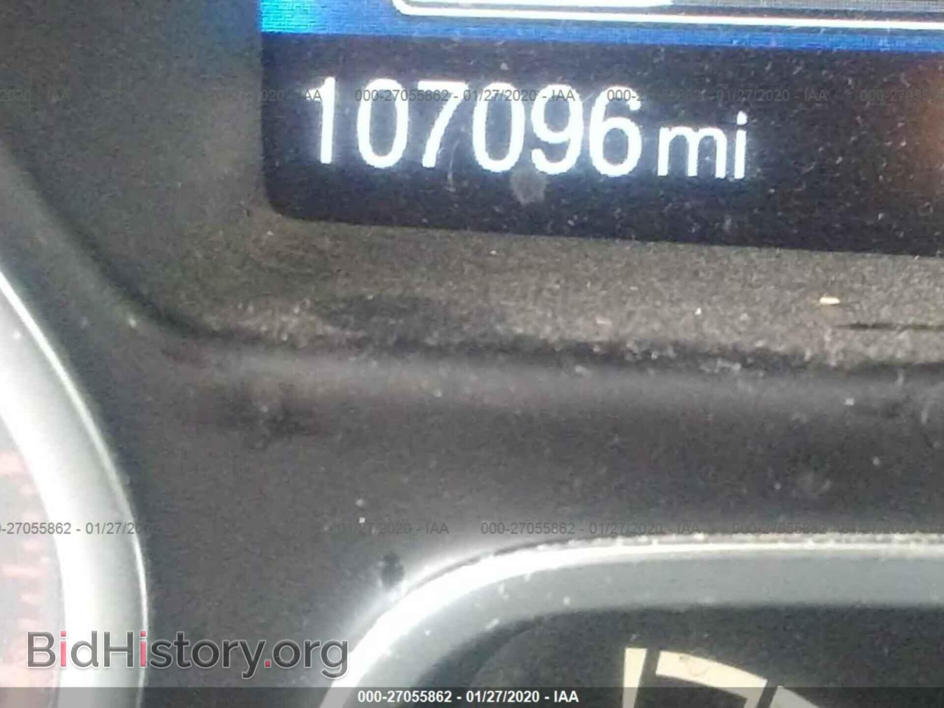 2015 FORD FOCUS - VIN: 1FADP3F27FL229666 - Photo 7