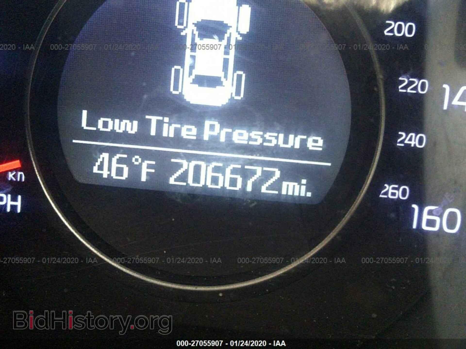 2015 KIA OPTIMA - VIN: 5XXGM4A77FG414647 - Photo 7