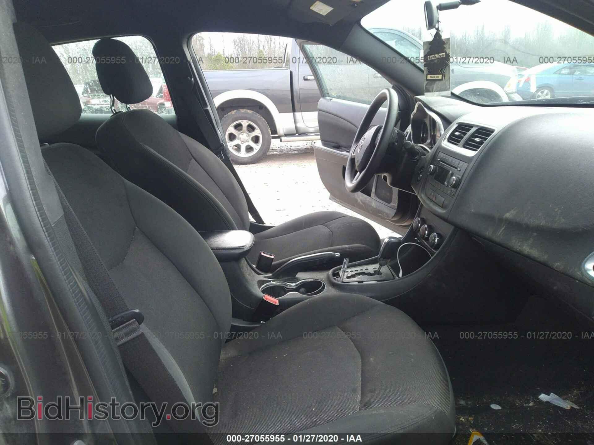 2014 DODGE AVENGER - VIN: 1C3CDZAB2EN195930 - Photo 5