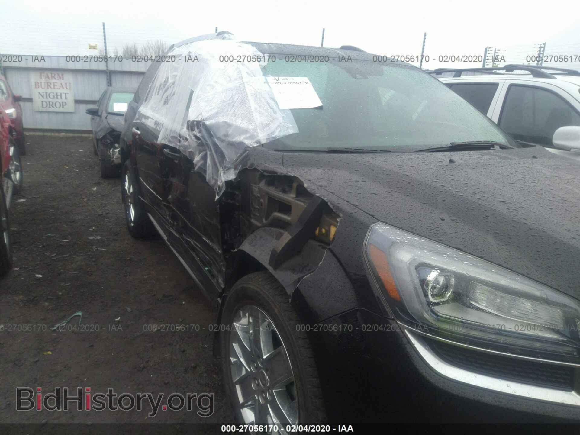 2016 GMC ACADIA - VIN: 1GKKVTKD7GJ253143 - Фото 6