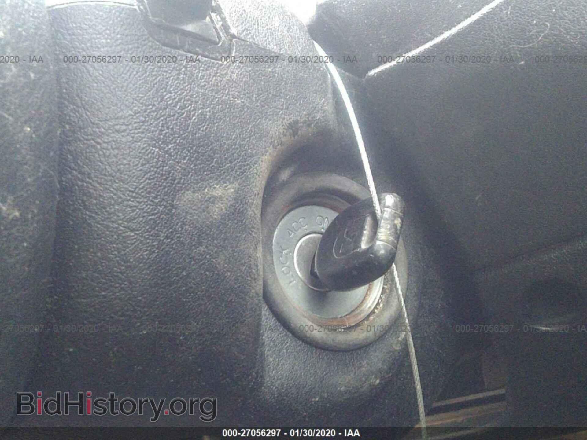 2002 MITSUBISHI ECLIPSE - VIN: 4A3AC44G82E054790 - Фото 11