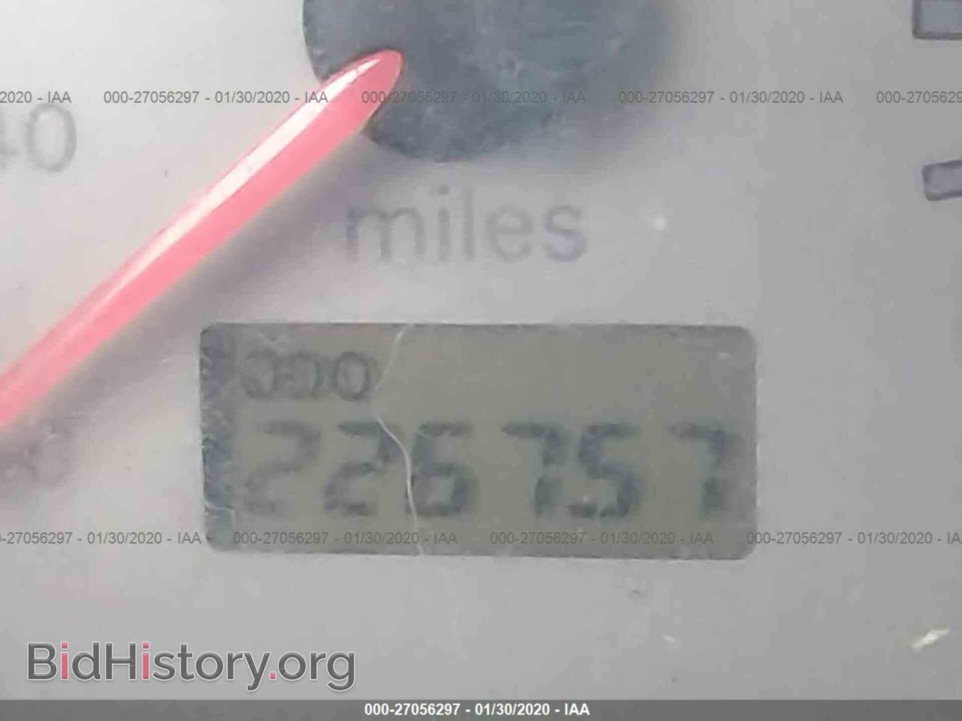 2002 MITSUBISHI ECLIPSE - VIN: 4A3AC44G82E054790 - Фото 7