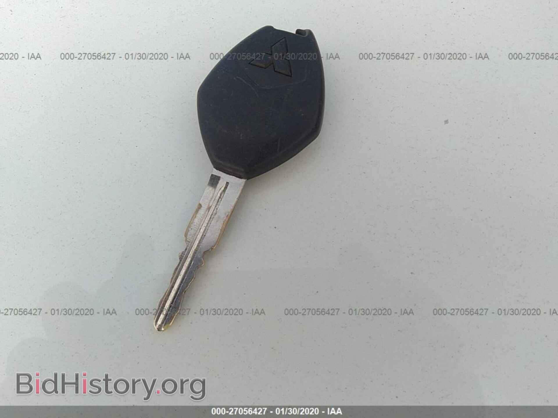 2008 MITSUBISHI ECLIPSE - VIN: 4A3AK24F78E017186 - Фото 11
