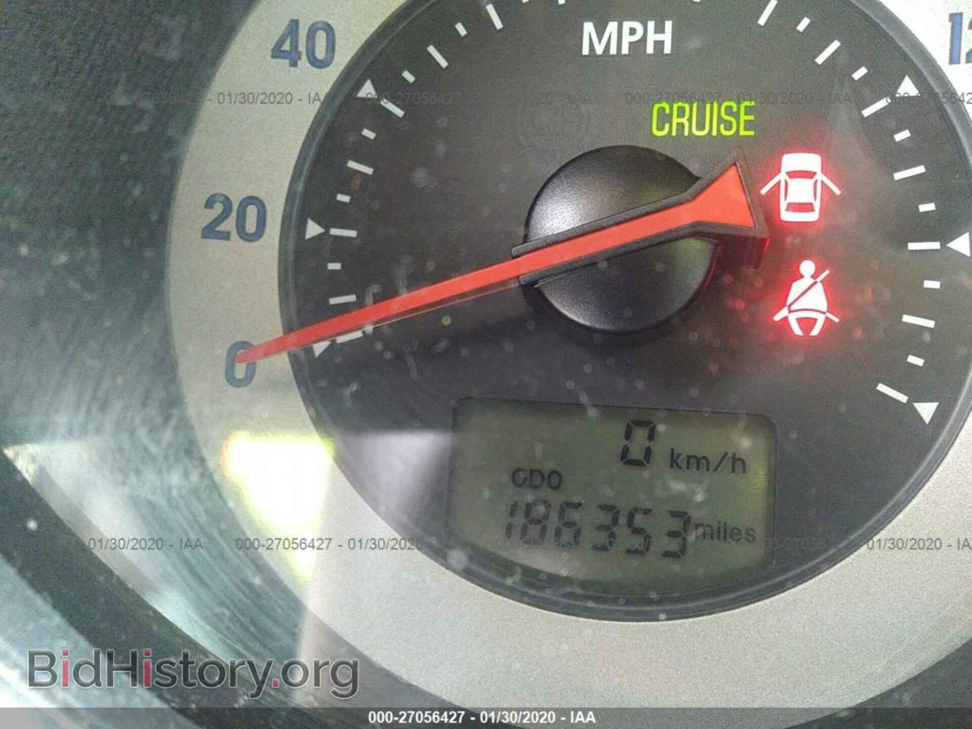 2008 MITSUBISHI ECLIPSE - VIN: 4A3AK24F78E017186 - Фото 7