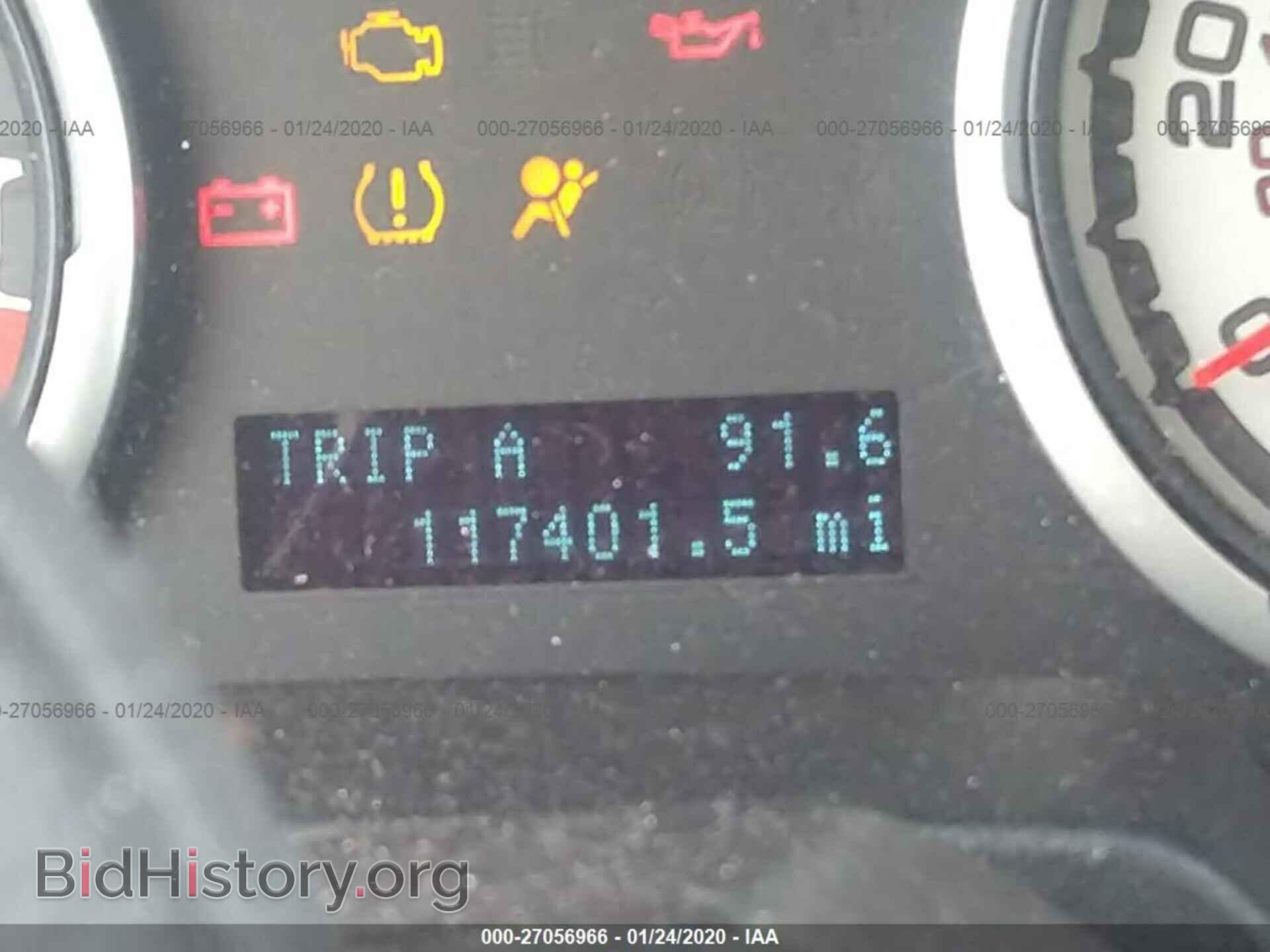 2009 FORD FOCUS - VIN: 1FAHP35N69W152921 - Photo 7
