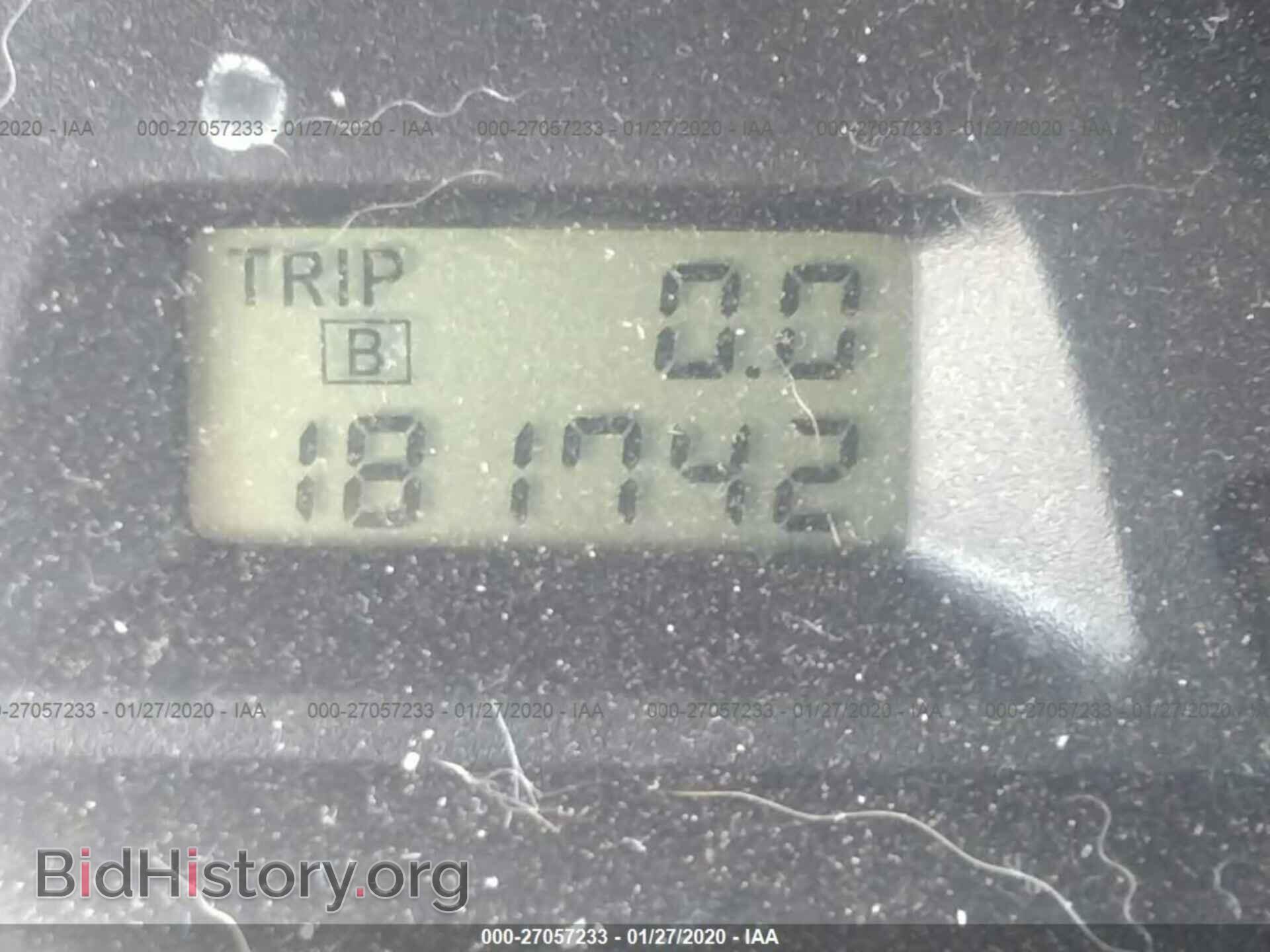 2004 MITSUBISHI LANCER - VIN: JA3AJ26E84U037620 - Фото 7