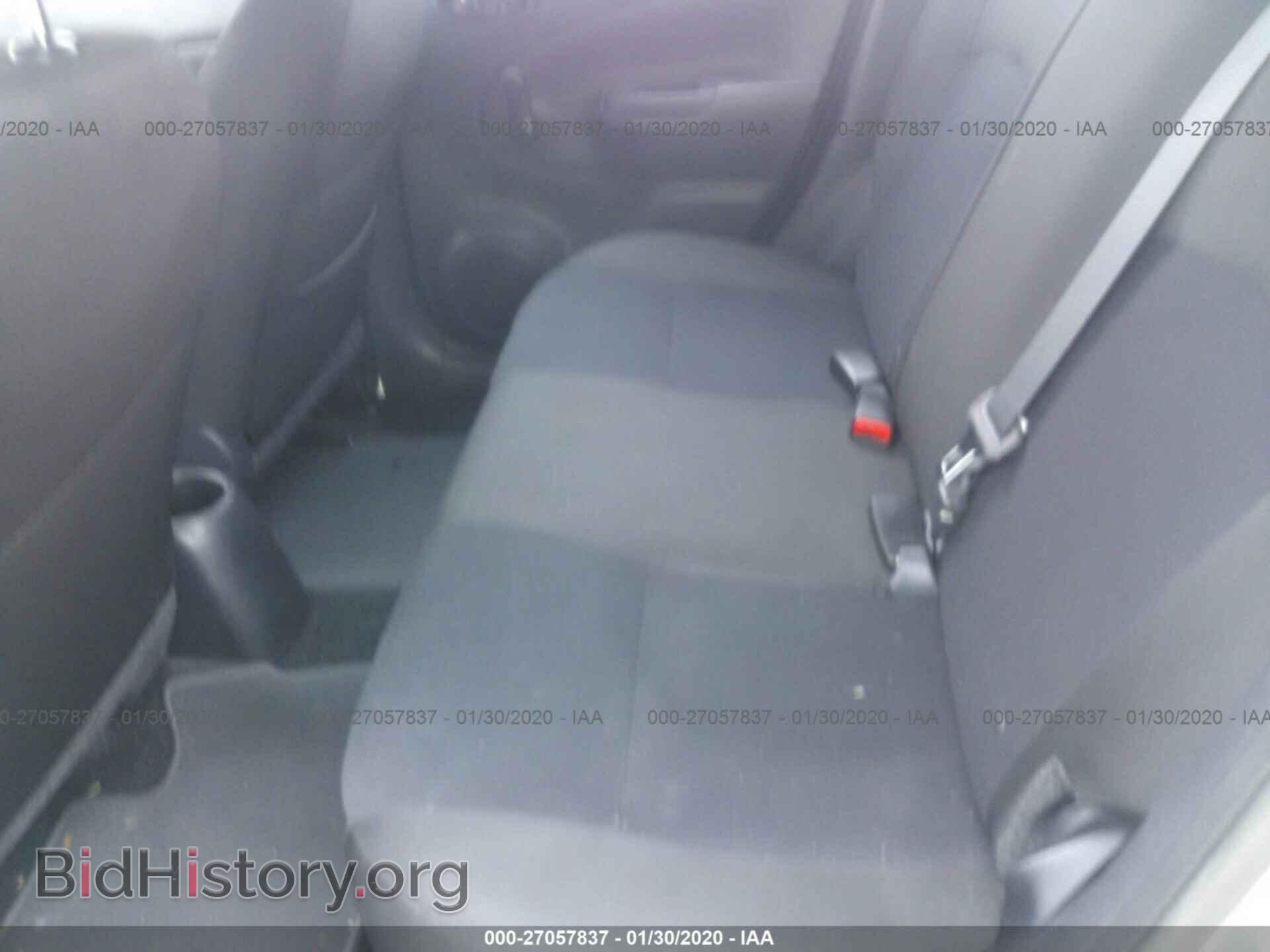 2017 NISSAN VERSA NOTE - VIN: 3N1CE2CP8HL376675 - Фото 8