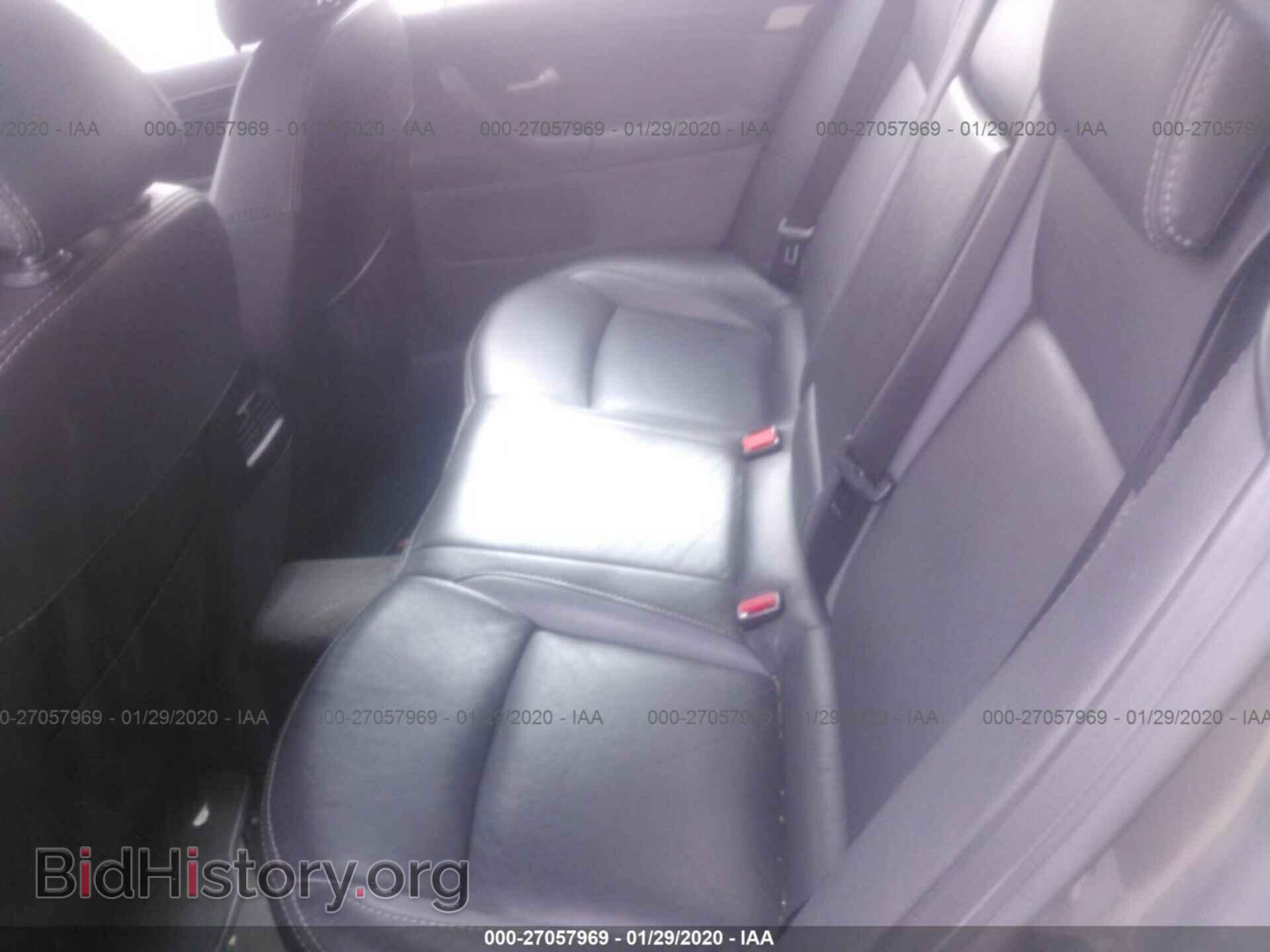 2007 SAAB 9-3 - VIN: YS3FD46Y071138962 - Photo 8
