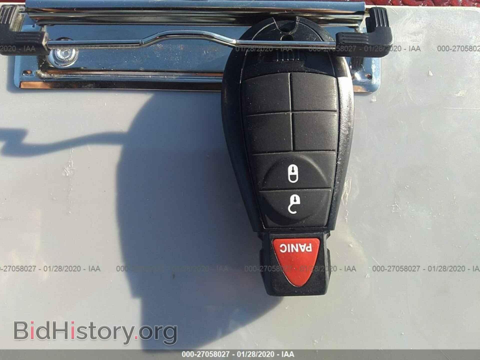 2010 DODGE JOURNEY - VIN: 3D4PG5FV3AT210254 - Фото 11