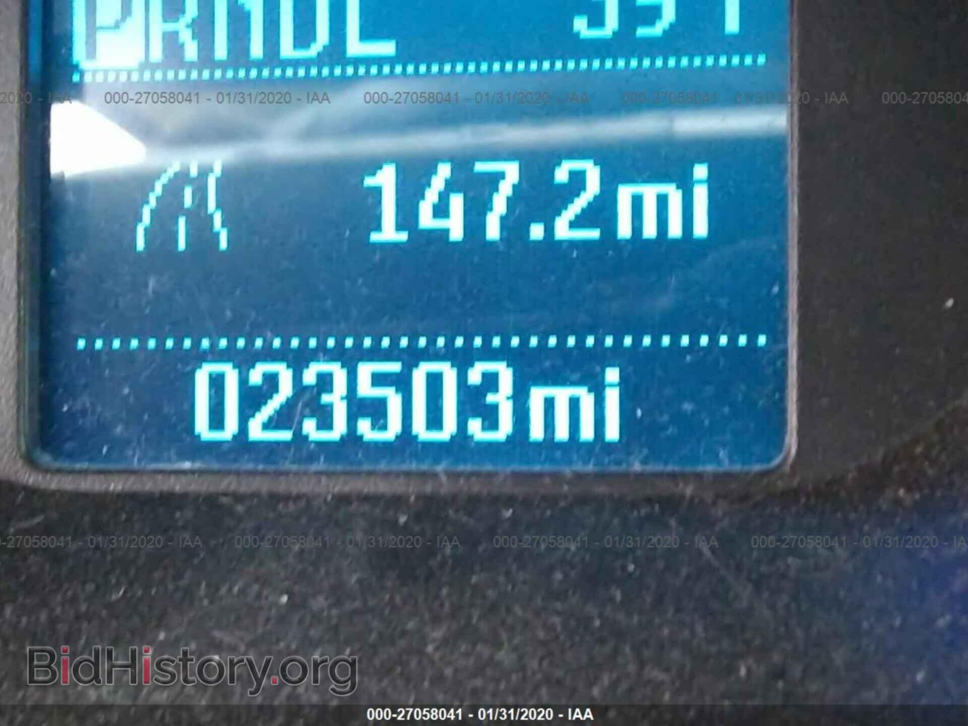 2012 FORD FOCUS - VIN: 1FAHP3E28CL423914 - Photo 7