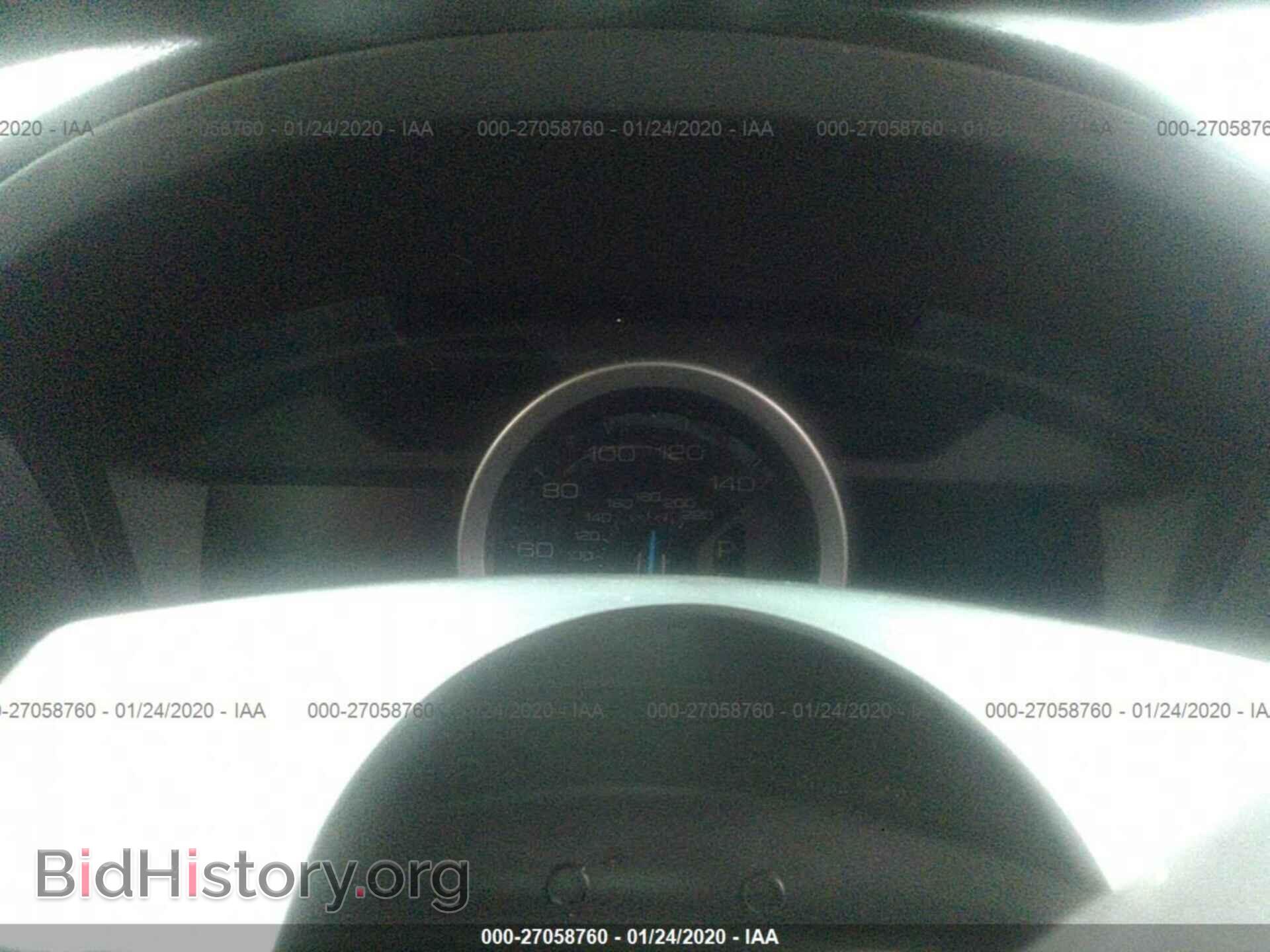 2013 FORD EXPLORER - VIN: 1FM5K8D89DGA36468 - Photo 7