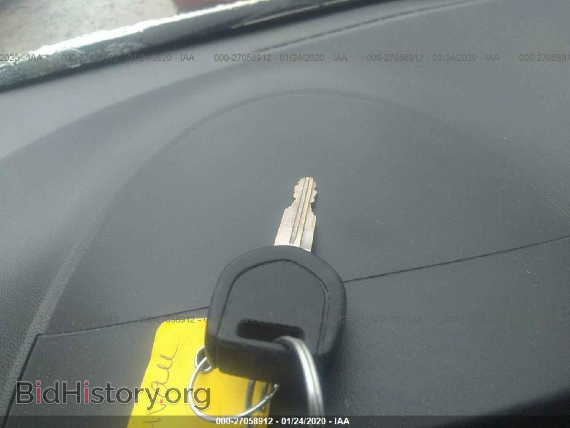 2017 MITSUBISHI MIRAGE - VIN: ML32F3FJ7HHF15444 - Фото 11