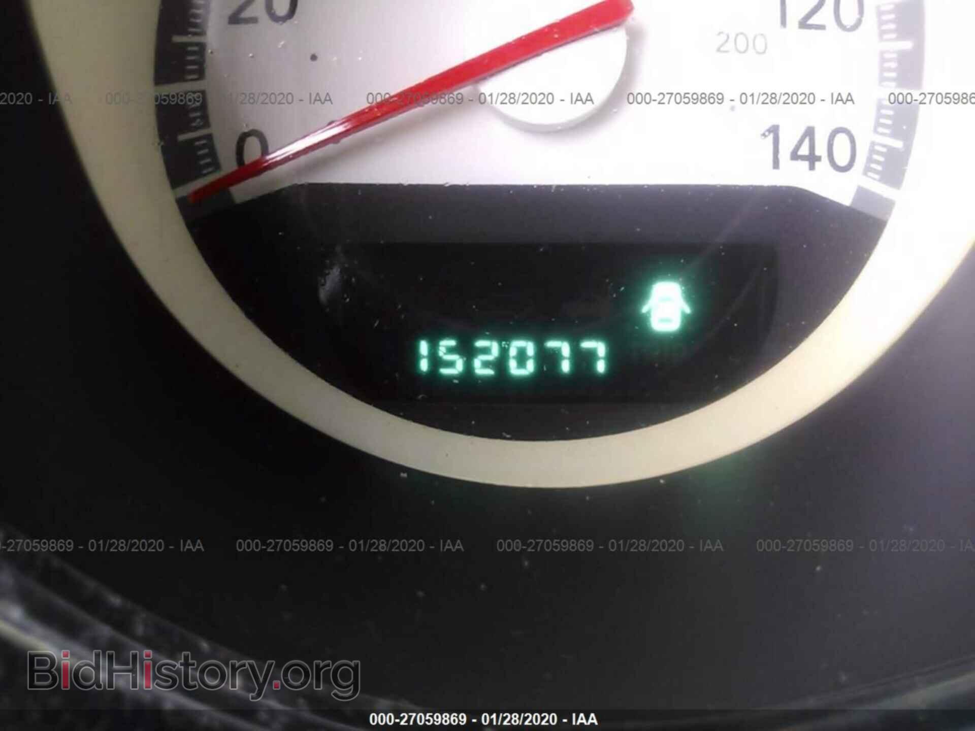 2010 DODGE CHARGER - VIN: 2B3CA3CV6AH301468 - Фото 7