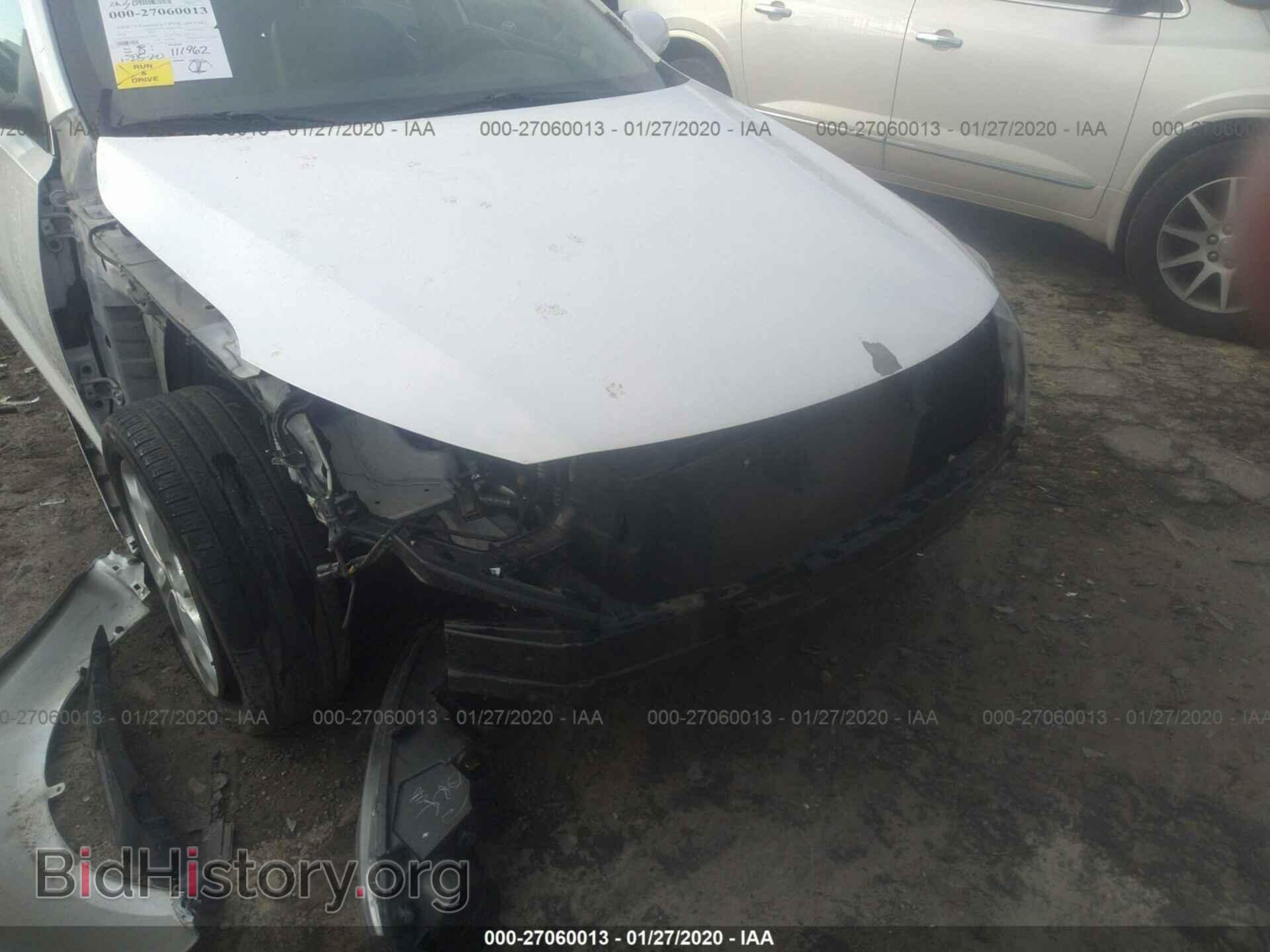 2013 KIA OPTIMA - VIN: 5XXGN4A78DG229940 - Фото 6