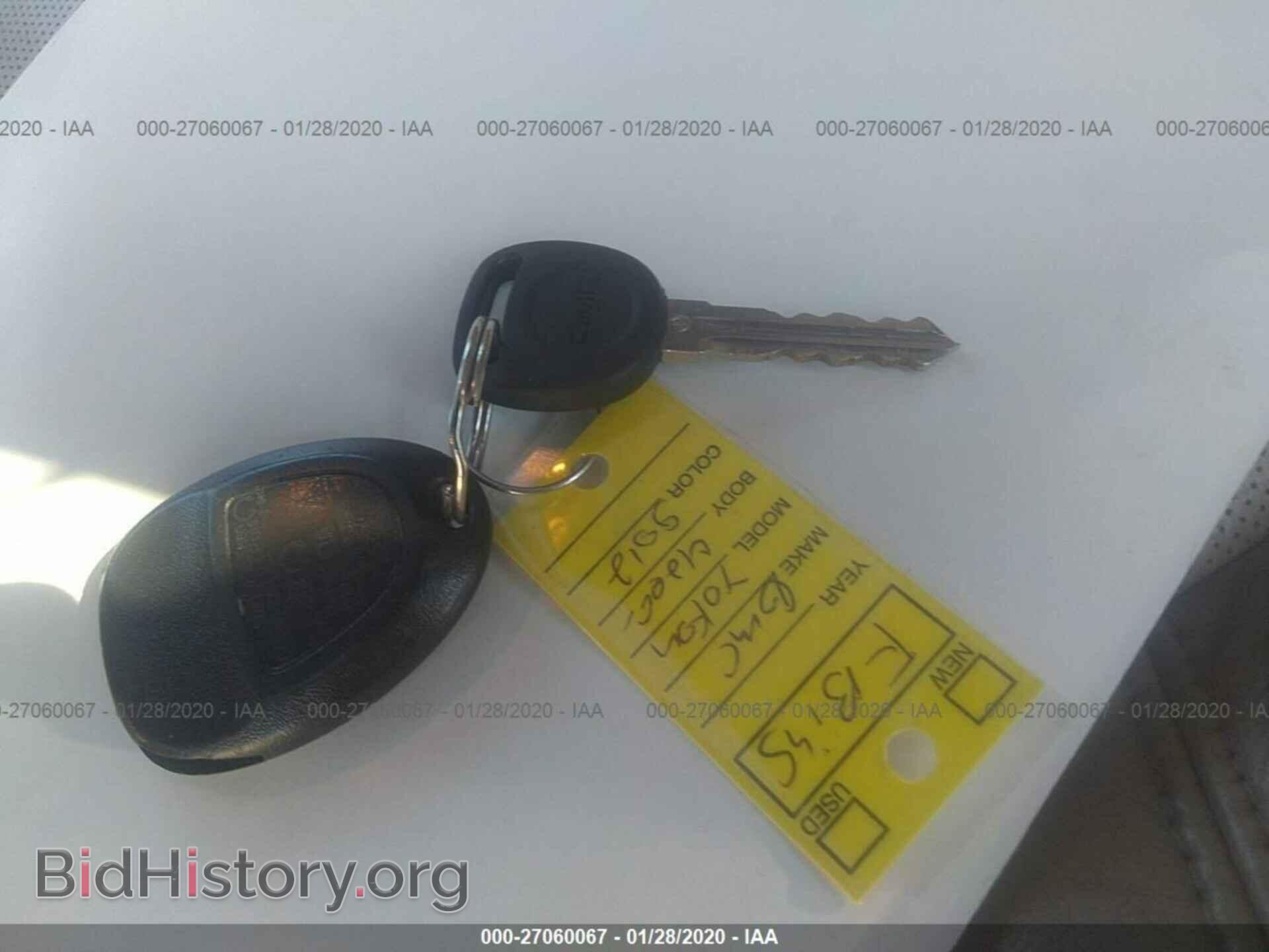 2011 GMC YUKON - VIN: 1GKS2EEF0BR264657 - Фото 11