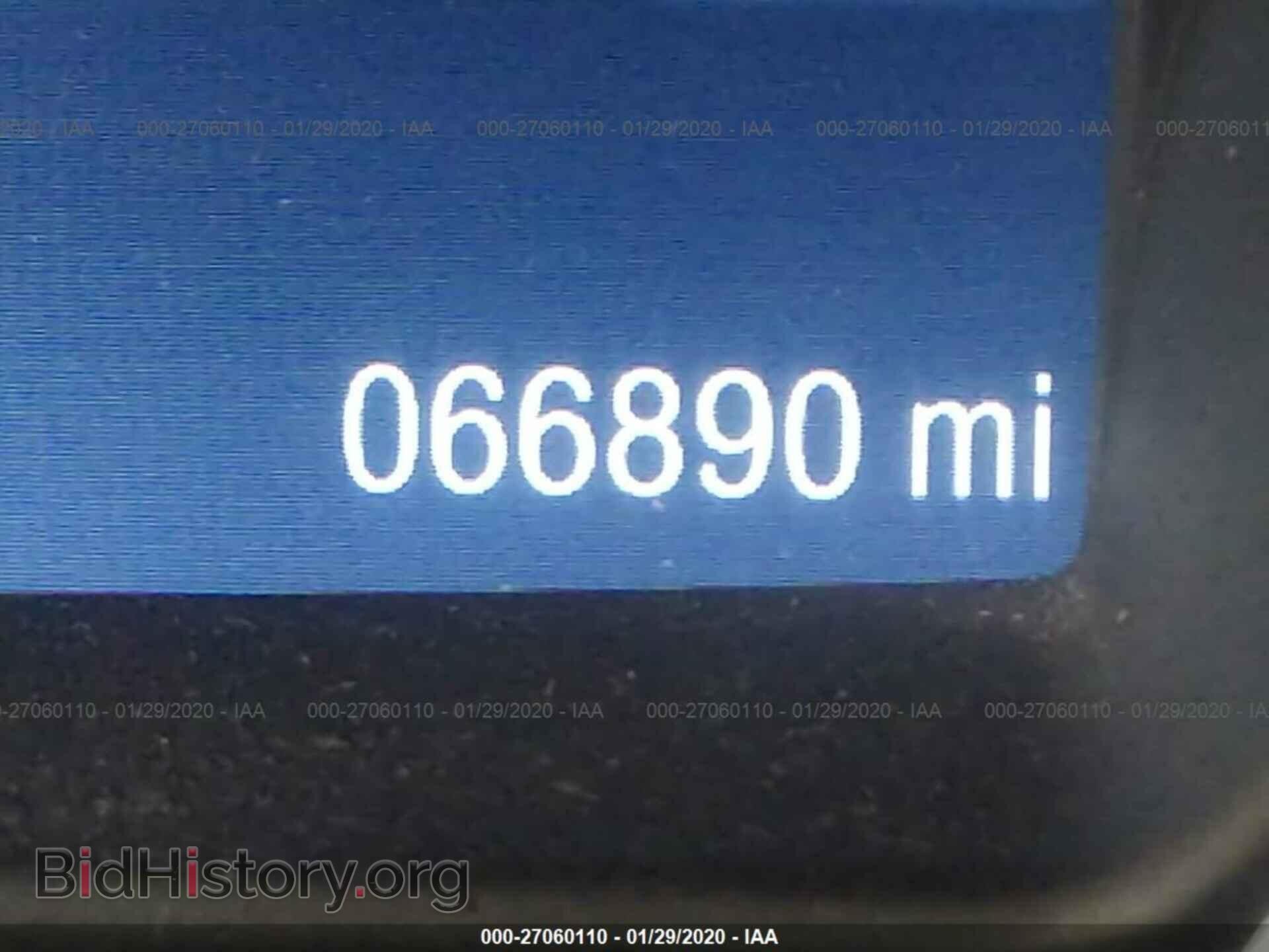 2015 FORD ESCAPE - VIN: 1FMCU0F77FUB91239 - Photo 7