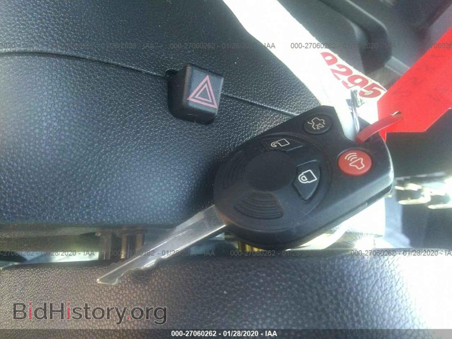 2012 FORD ESCAPE - VIN: 1FMCU9EG0CKB09154 - Фото 11